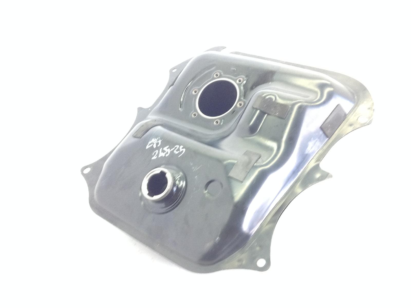 Yamaha xenter hw 125 serbatoio benzina carburante - punti di ruggine 2019 2020 sed41