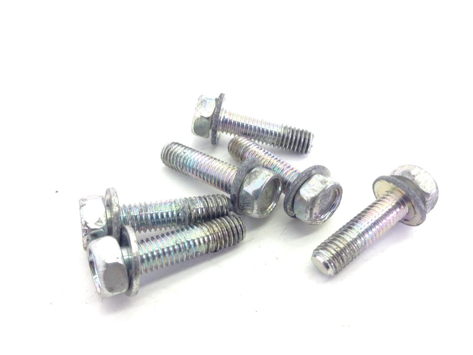 Kit viti pompa benzina serbatoio carburante yamaha xenter hw 125 2019 2020 sed41