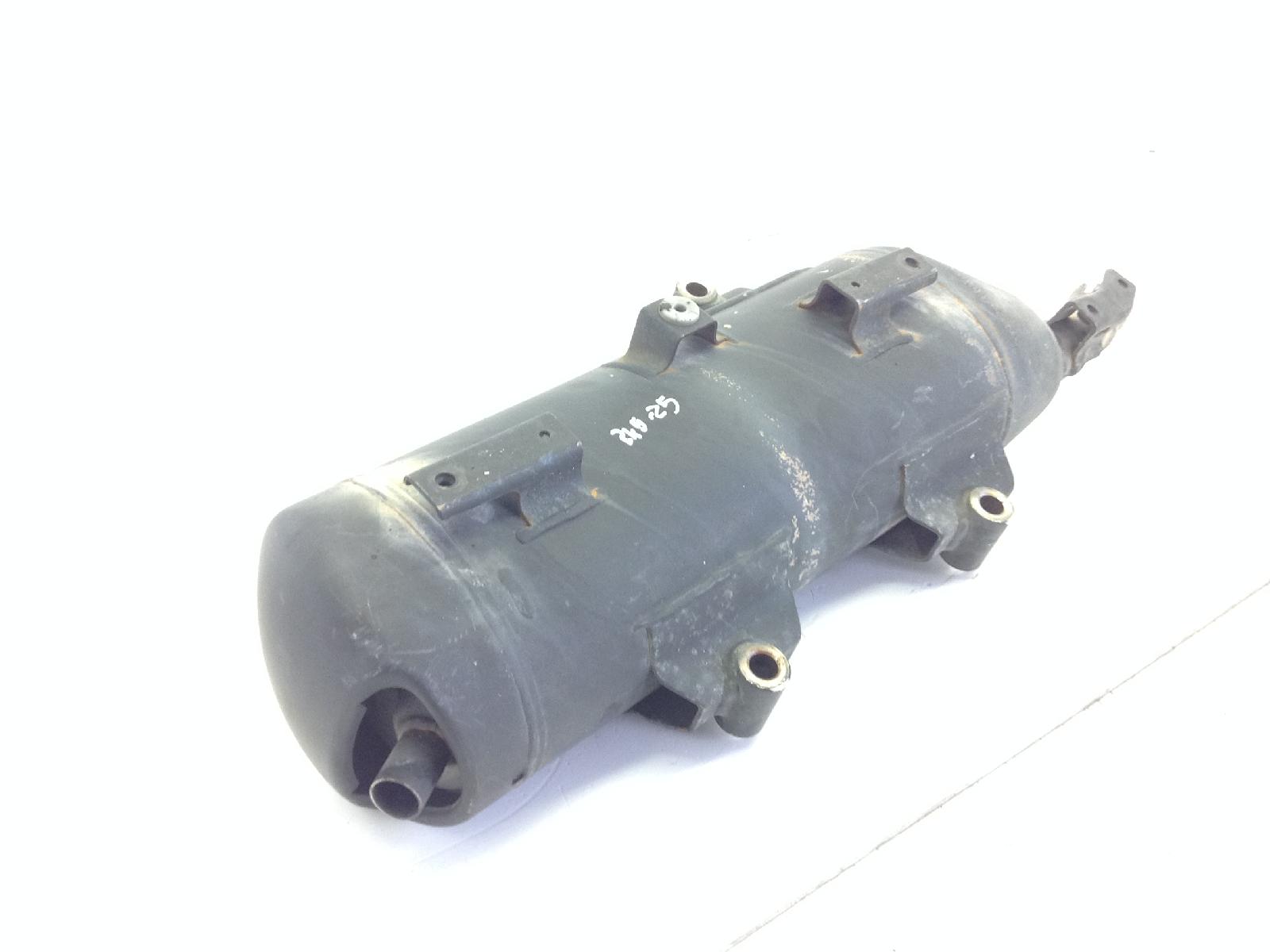Terminale scarico marmitta yamaha xenter hw 125 2019 2020 sed41
