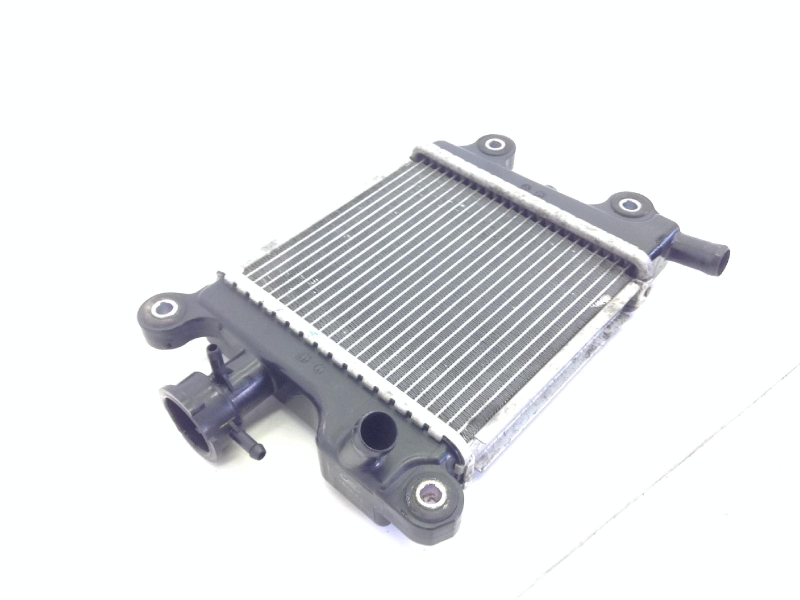 Radiatore acqua liquido raffreddamento motore yamaha xenter hw 125 2019 2020 sed41