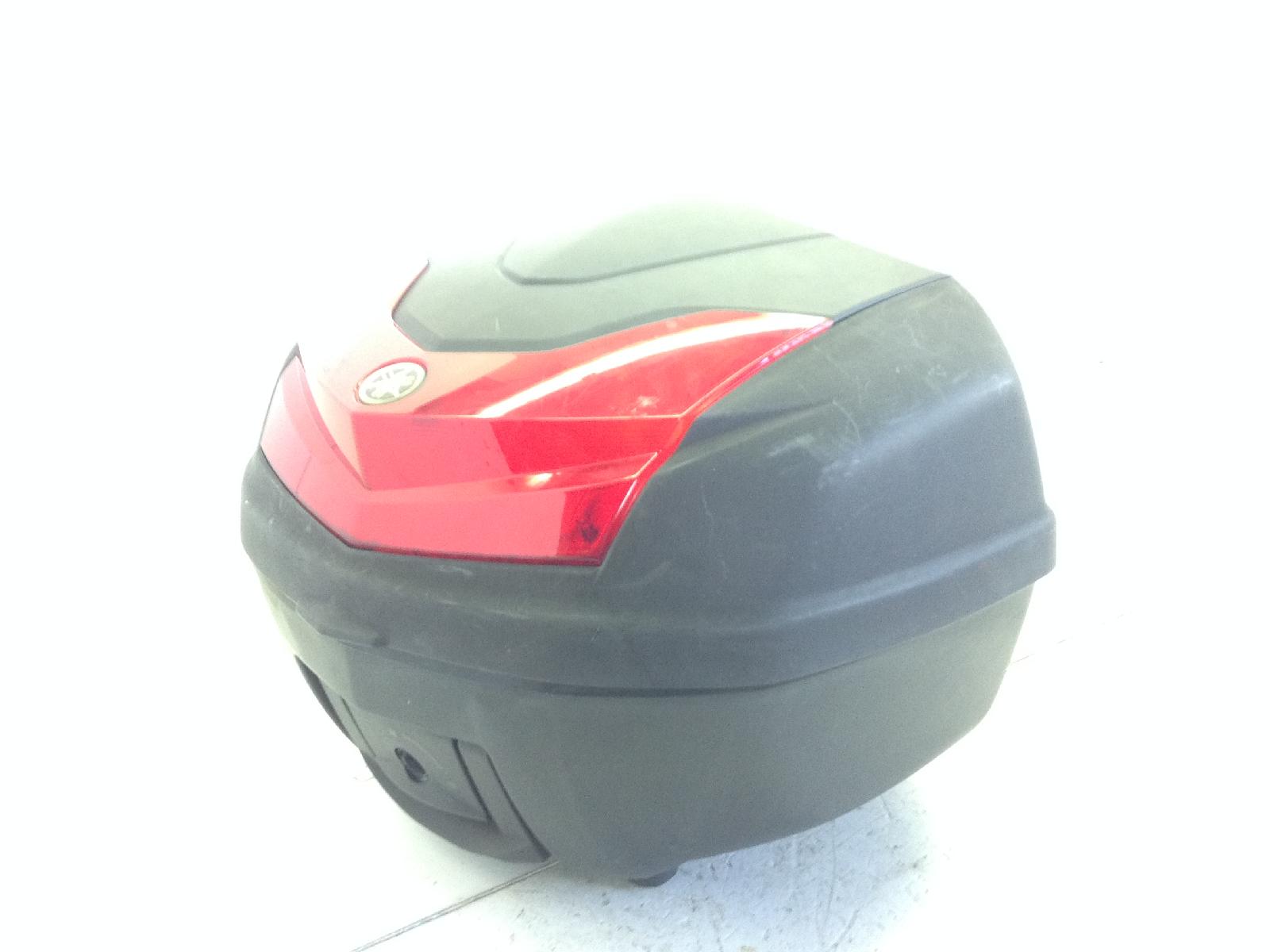 Yamaha xenter hw 125 bauletto posteriore portapacchi - no chiave 2019 2020 sed41