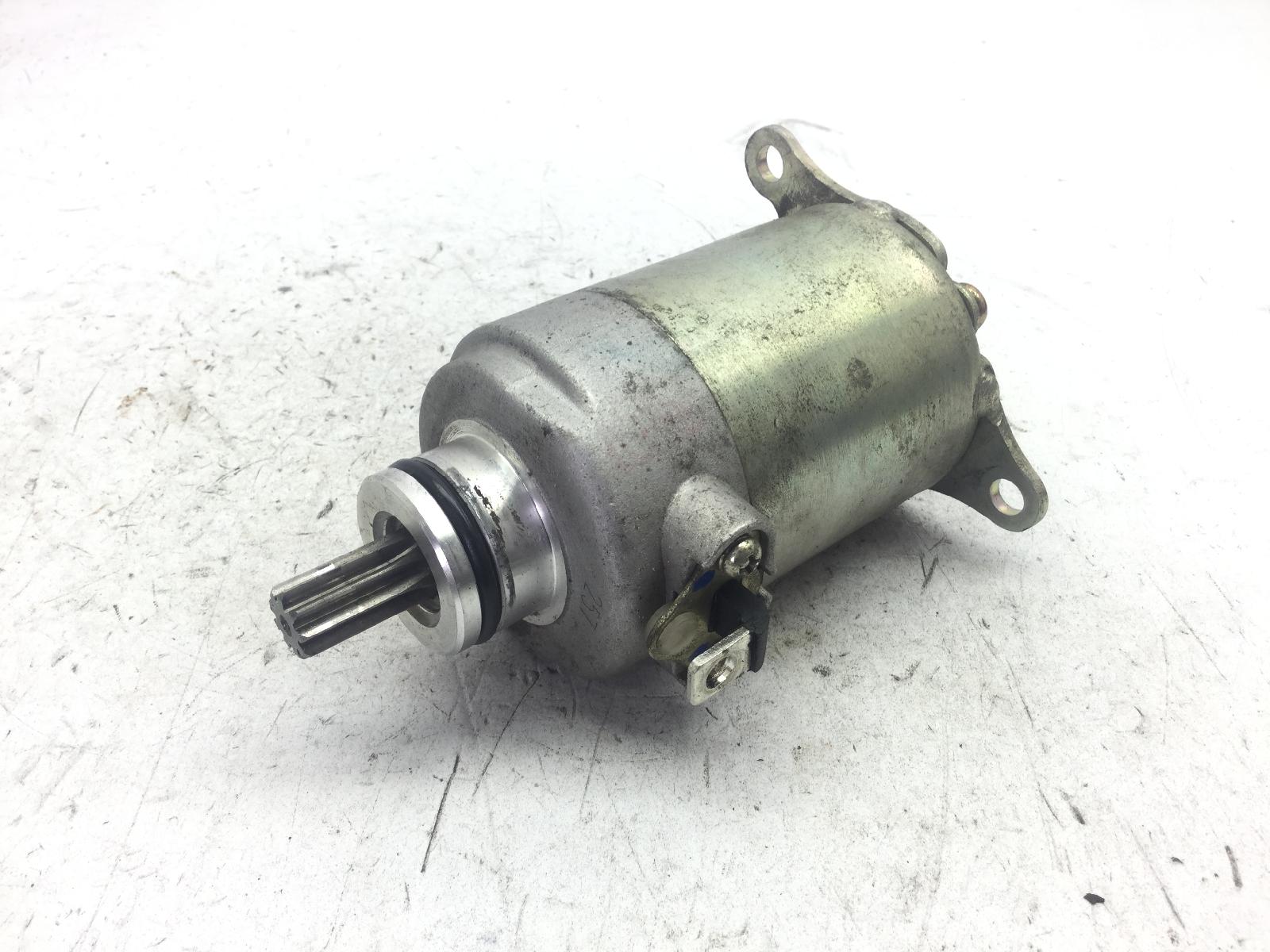 Sym symphony st e5 125 motorino avviamento starter 2021 2023 lxmxlb302nxb