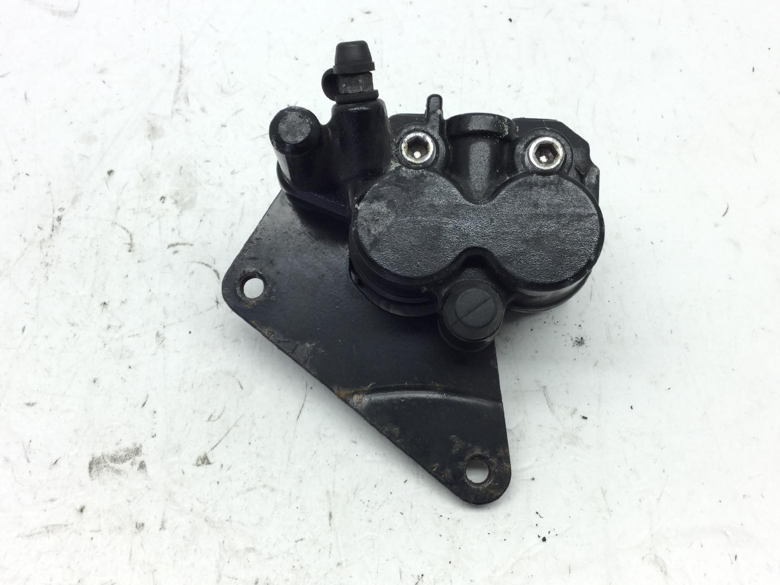 Sym symphony st e5 125 pinza freno anteriore - interasse: 85 mm 2021 2023 lxmxlb302nxb
