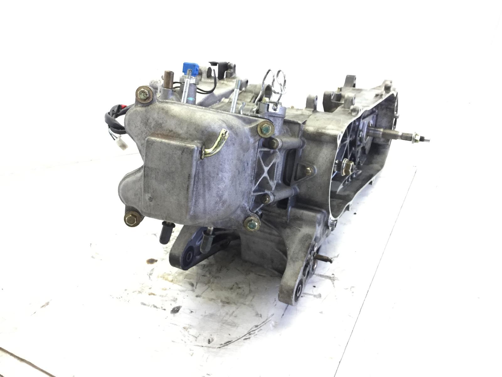 Sym symphony st e5 125 blocco motore engine mod: xs1p52mi-5 2021 2023 lxmxlb302nxb