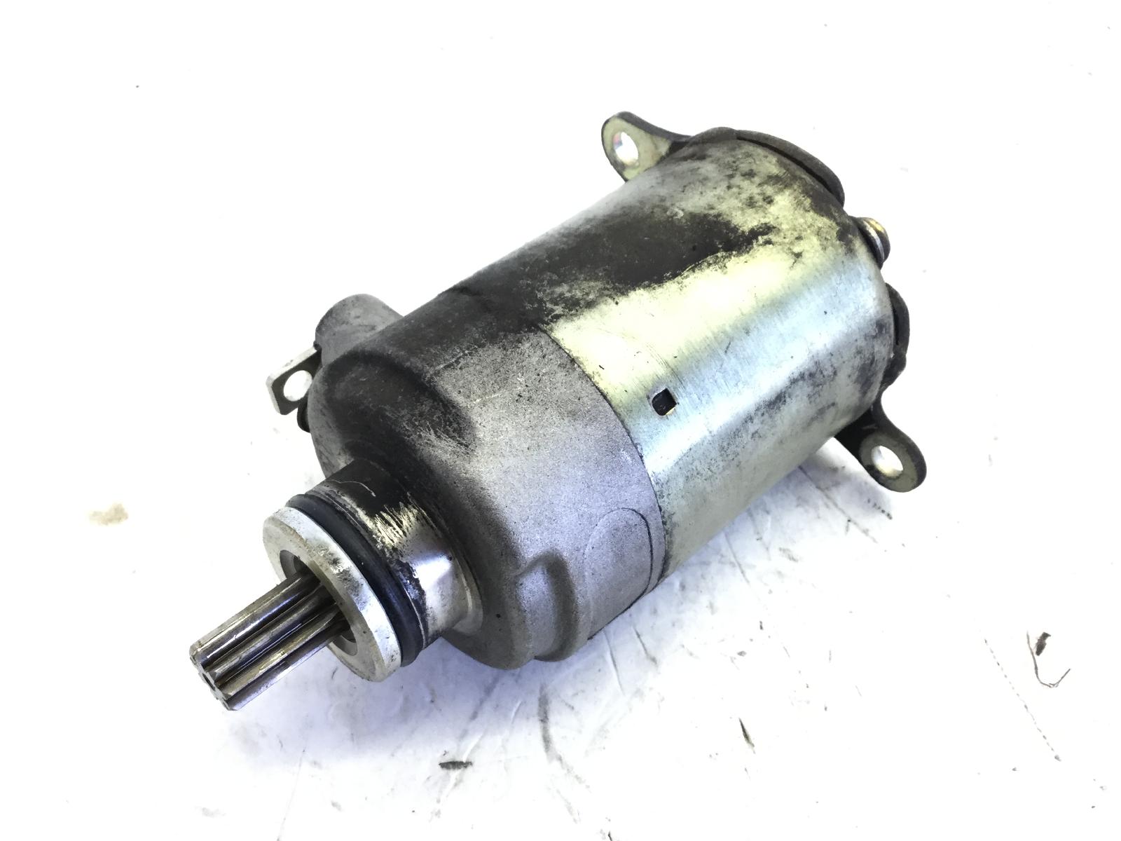 Sym symphony st e5 125 motorino avviamento 2021 2023 lxmxlb302nxb