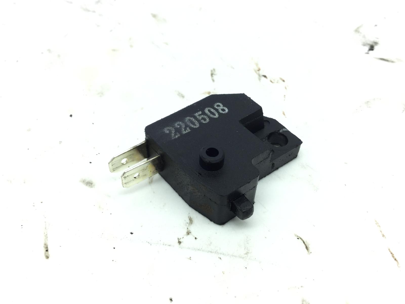 Sym symphony st e5 125 stop microstop freno posteriore sinistro 2021 2023 lxmxlb302nxb