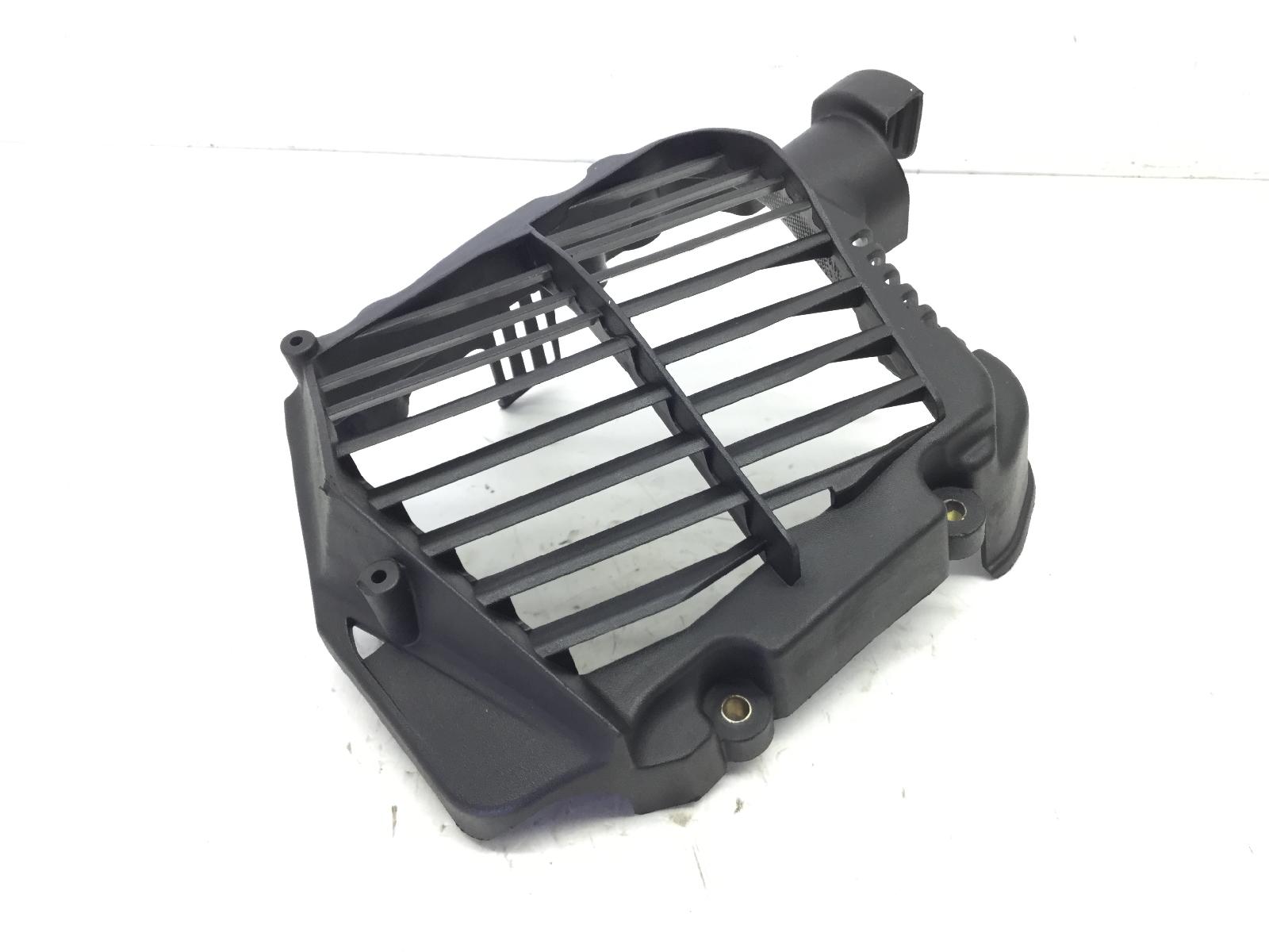 Sym symphony st e5 125 griglia protezione radiatore liquido raffreddamento 2021 2023 lxmxlb302nxb