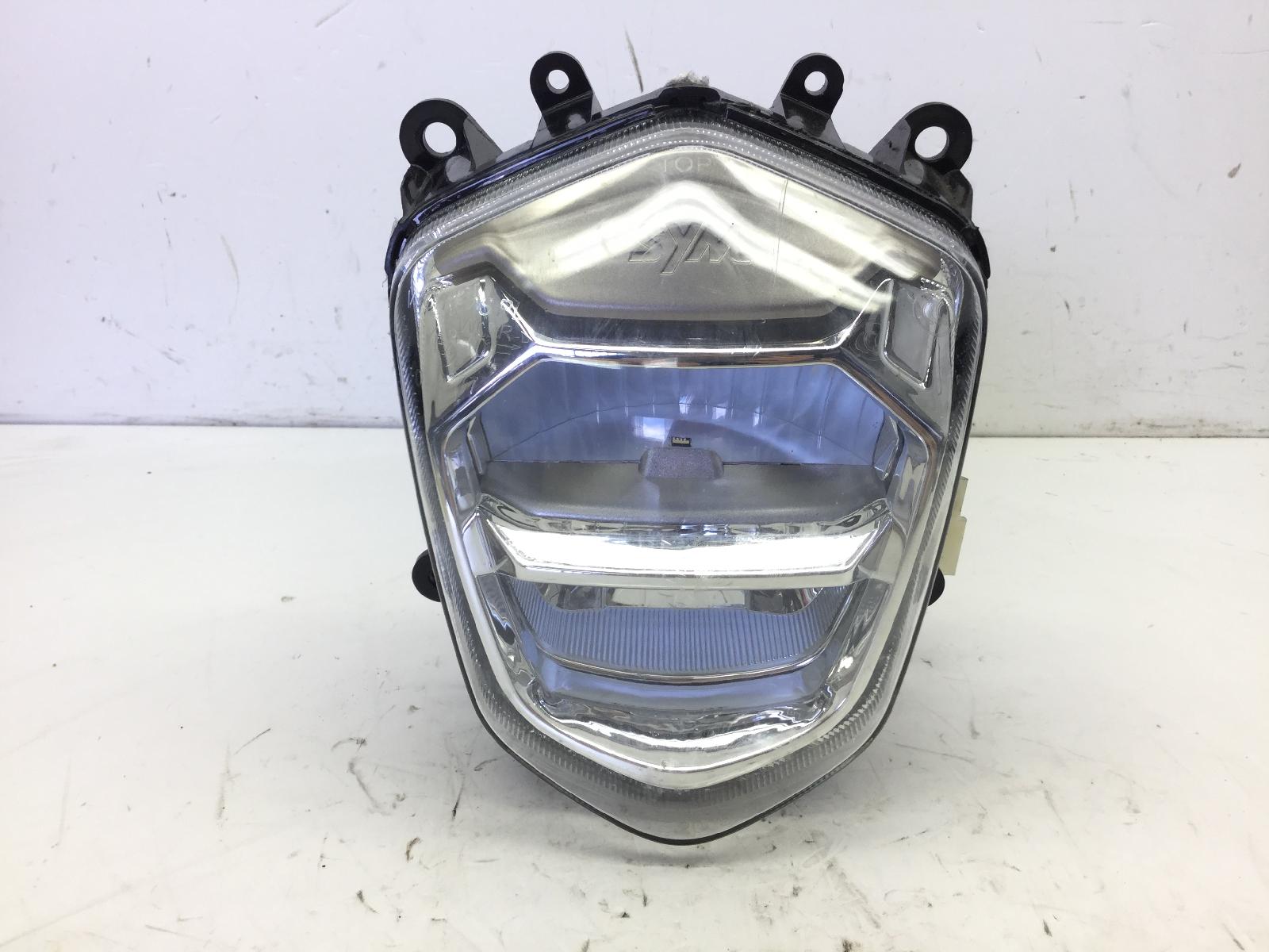 Sym symphony st e5 125 faro fanale anteriore 2021 2023 lxmxlb302nxb