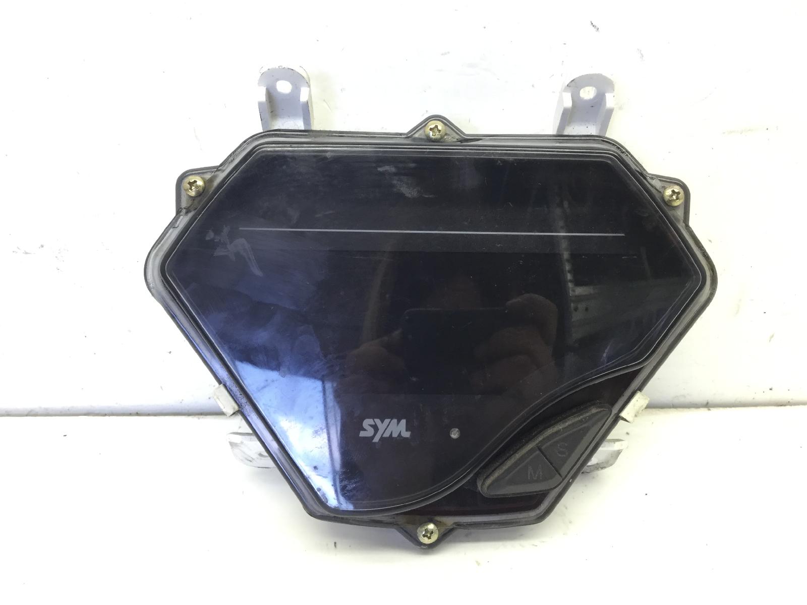 Sym symphony st e5 125 strumentazione contachilometri tachimetro 2021 2023 lxmxlb302nxb