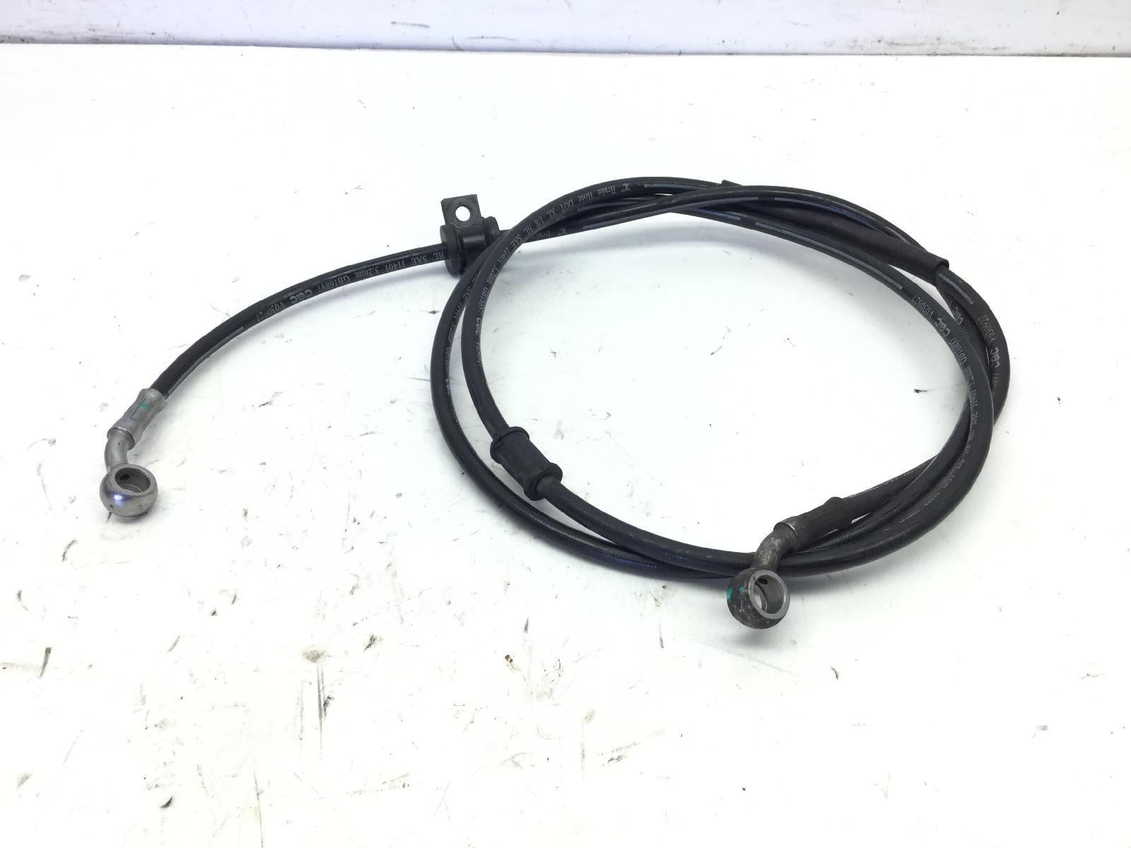 Sym symphony st e5 125 tubo pompa abs - pinza freno posteriore 2021 2023 lxmxlb302nxb