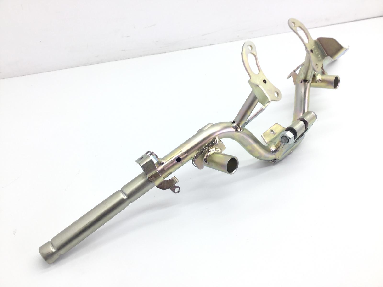 Piaggio vespa primavera e5 50 manubrio sterzo handlebar 2020 2023 cd0100