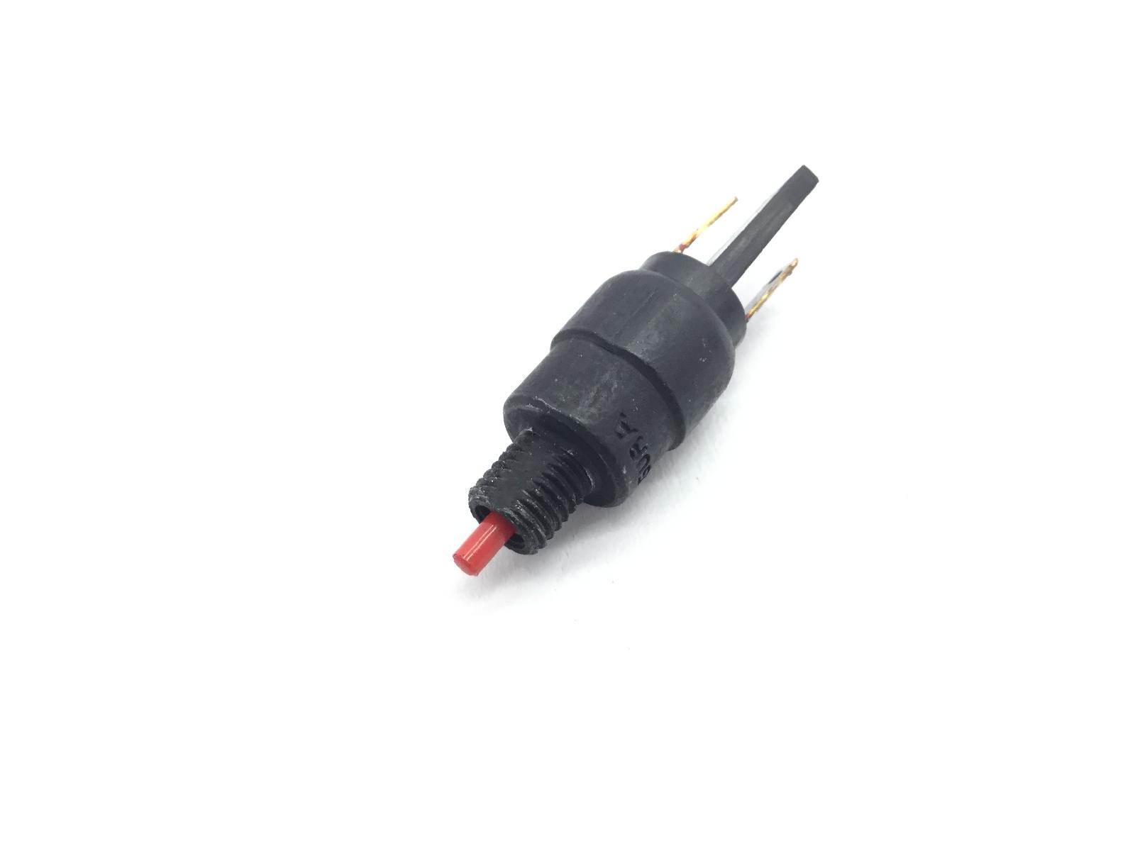 Piaggio vespa primavera e5 50 sensore microstop comando freno posteriore 2020 2023 cd0100