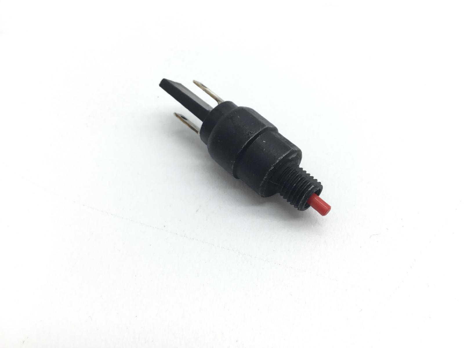 Piaggio vespa primavera e5 50 sensore microstop pompa freno anteriore 2020 2023 cd0100
