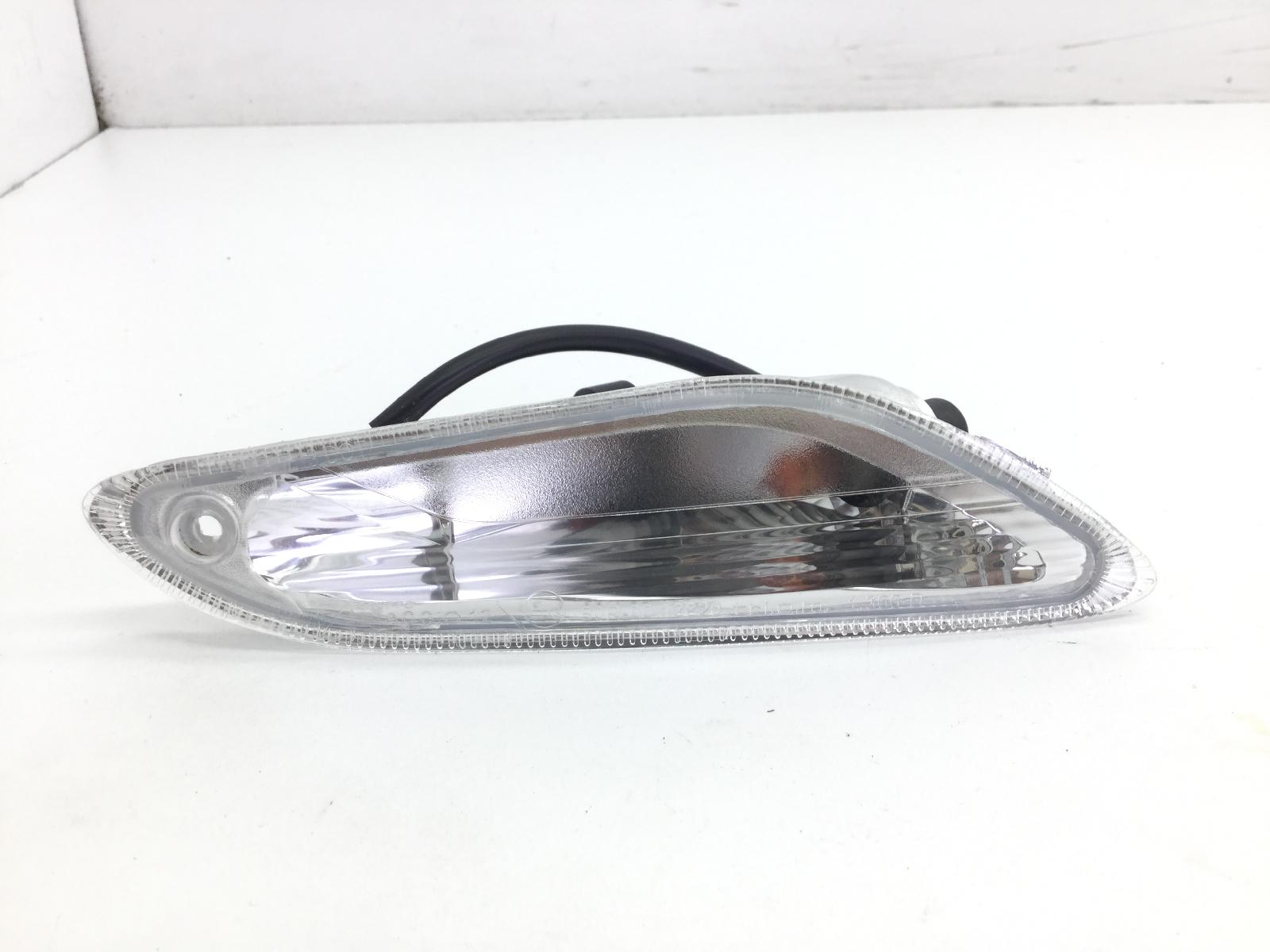 Piaggio vespa primavera e5 50 lampeggiatore freccia posteriore destra 2020 2023 cd0100