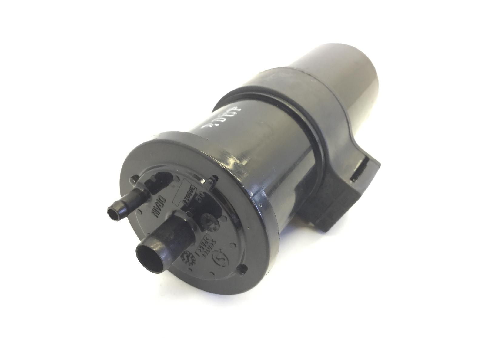 Piaggio vespa primavera e5 50 filtro vapori canister 2020 2023 cd0100