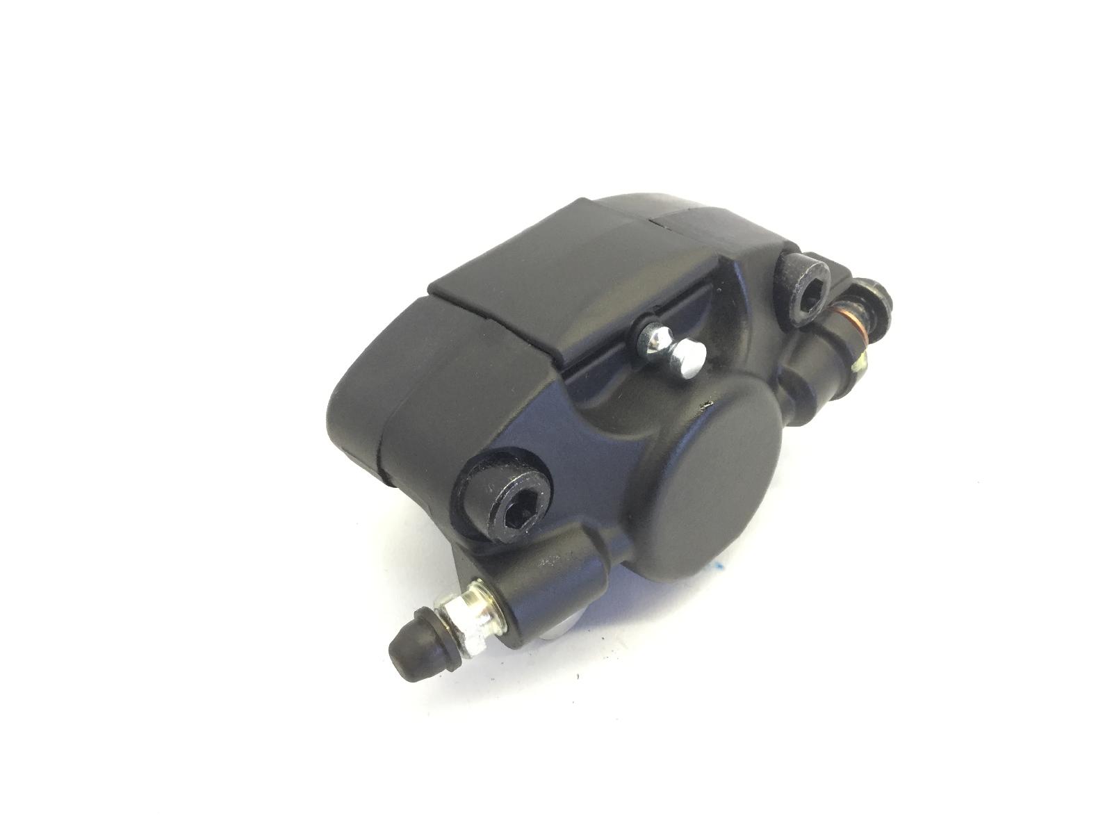 Piaggio vespa primavera e5 50 pinza freno anteriore - interasse: 65 mm 2020 2023 cd0100