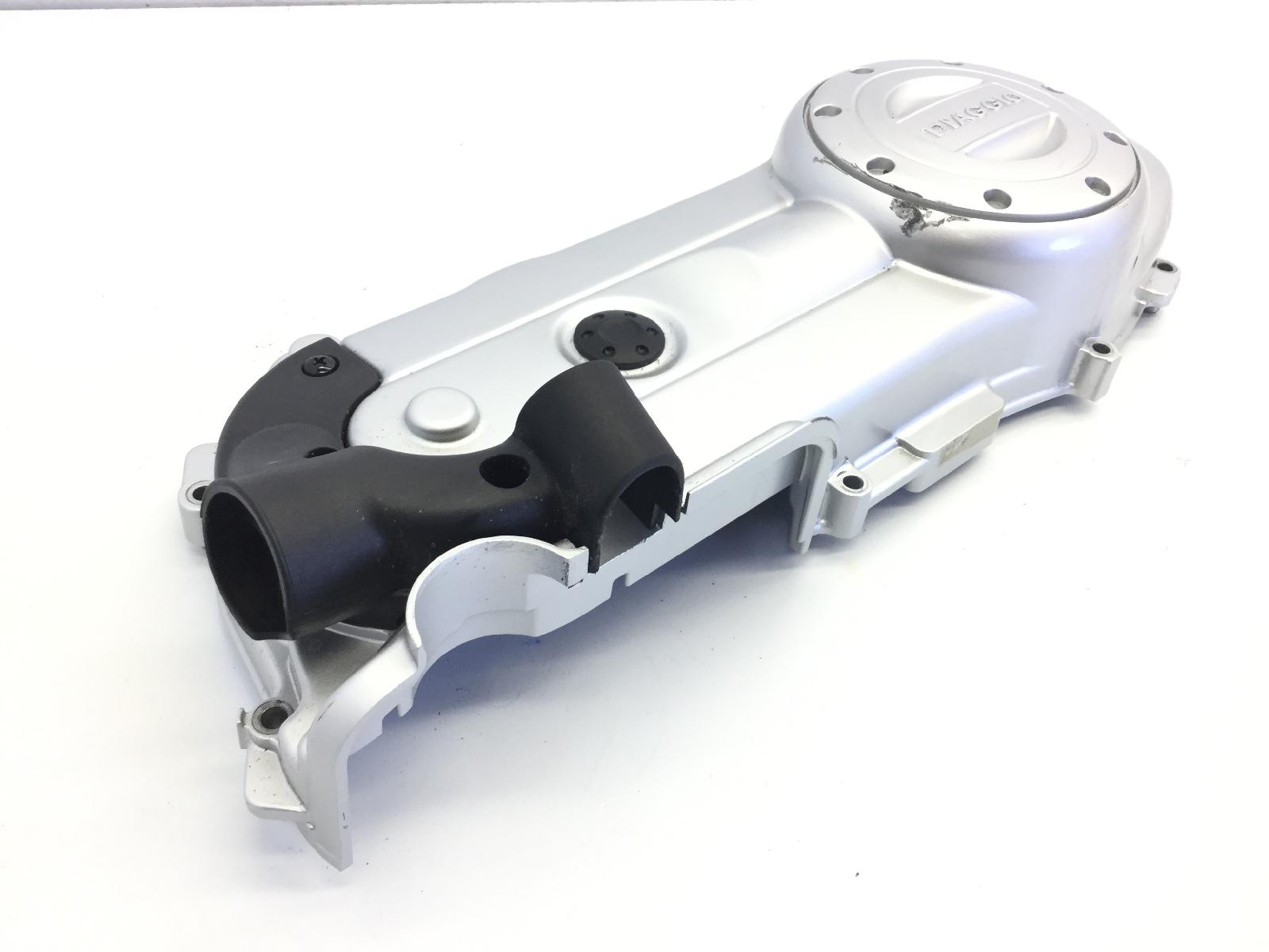 Piaggio vespa primavera e5 50 coperchio carter frizione trasmissione 2020 2023 cd0100