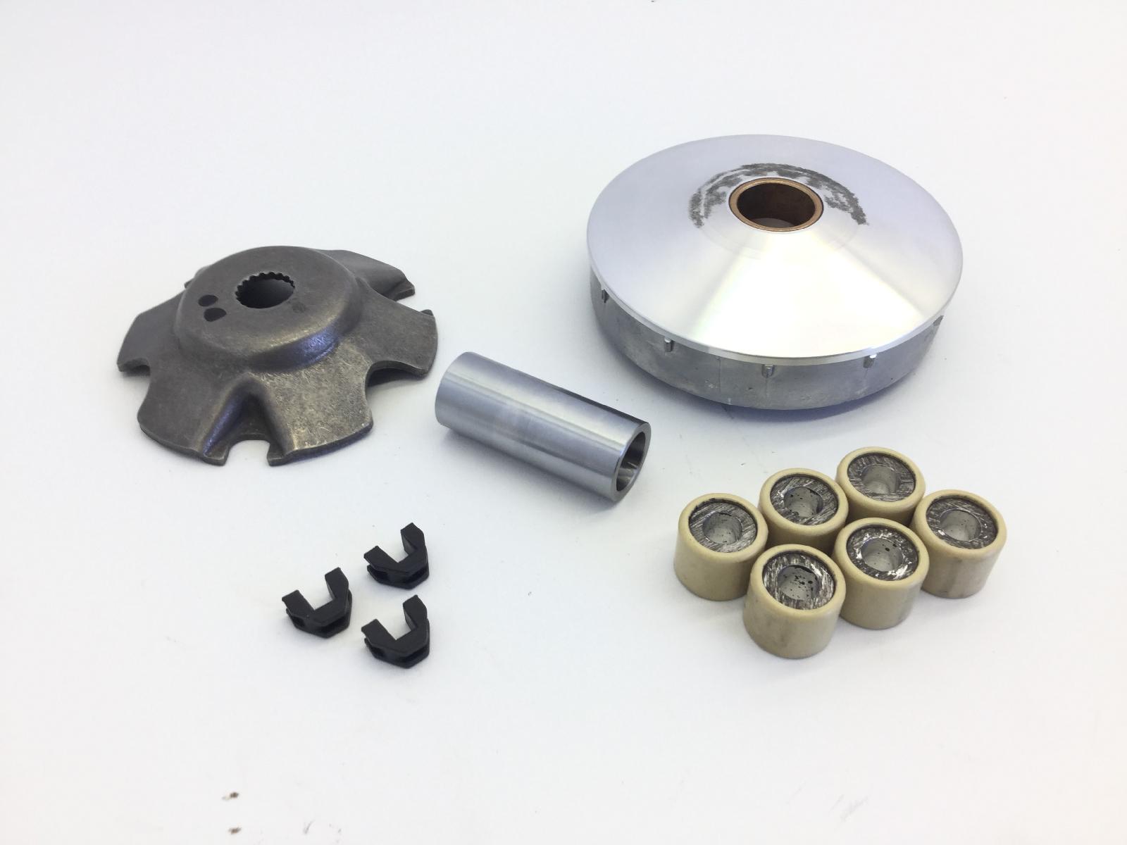 Piaggio vespa primavera e5 50 puleggia mobile variatore 2020 2023 cd0100