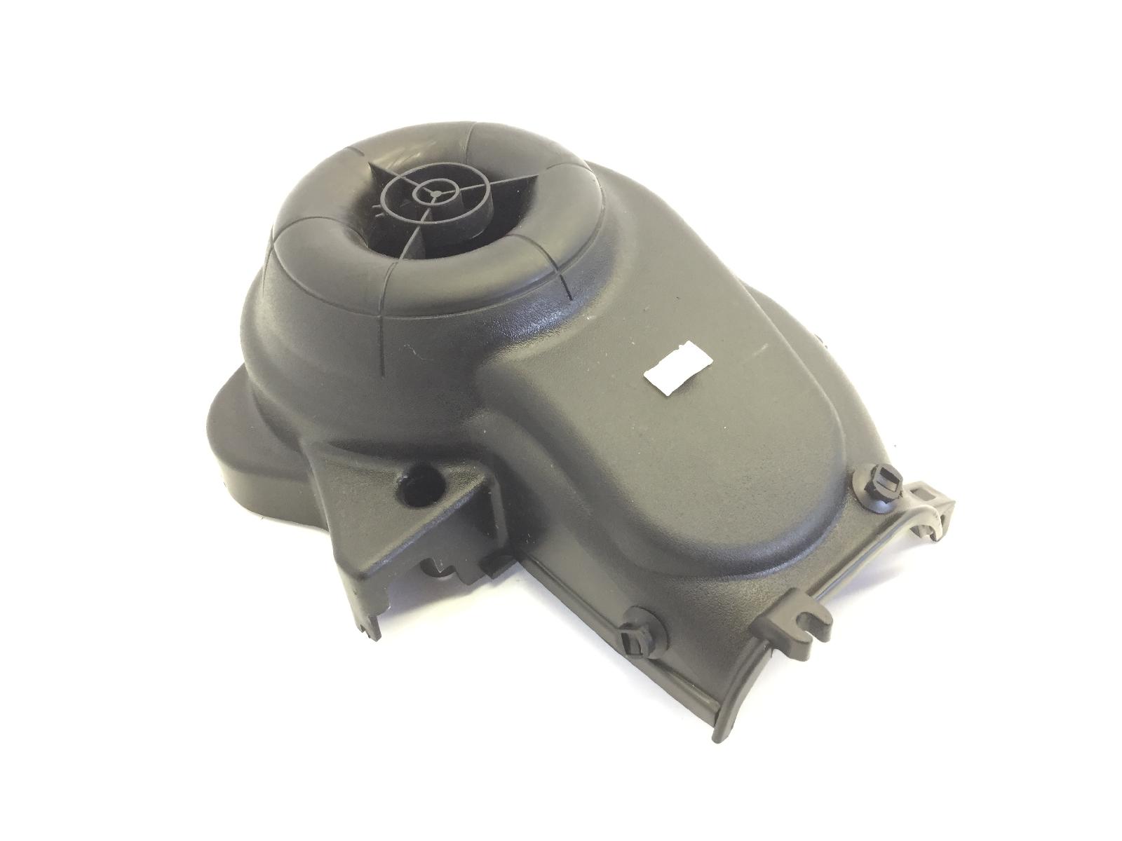 Piaggio vespa primavera e5 50 convogliatore aria coperchio ventola 2020 2023 cd0100