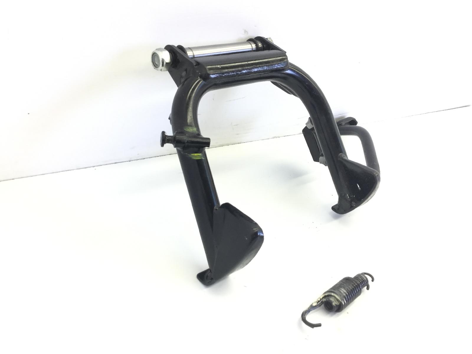 Piaggio vespa primavera e5 50 cavalletto centrale e accessori 2020 2023 cd0100