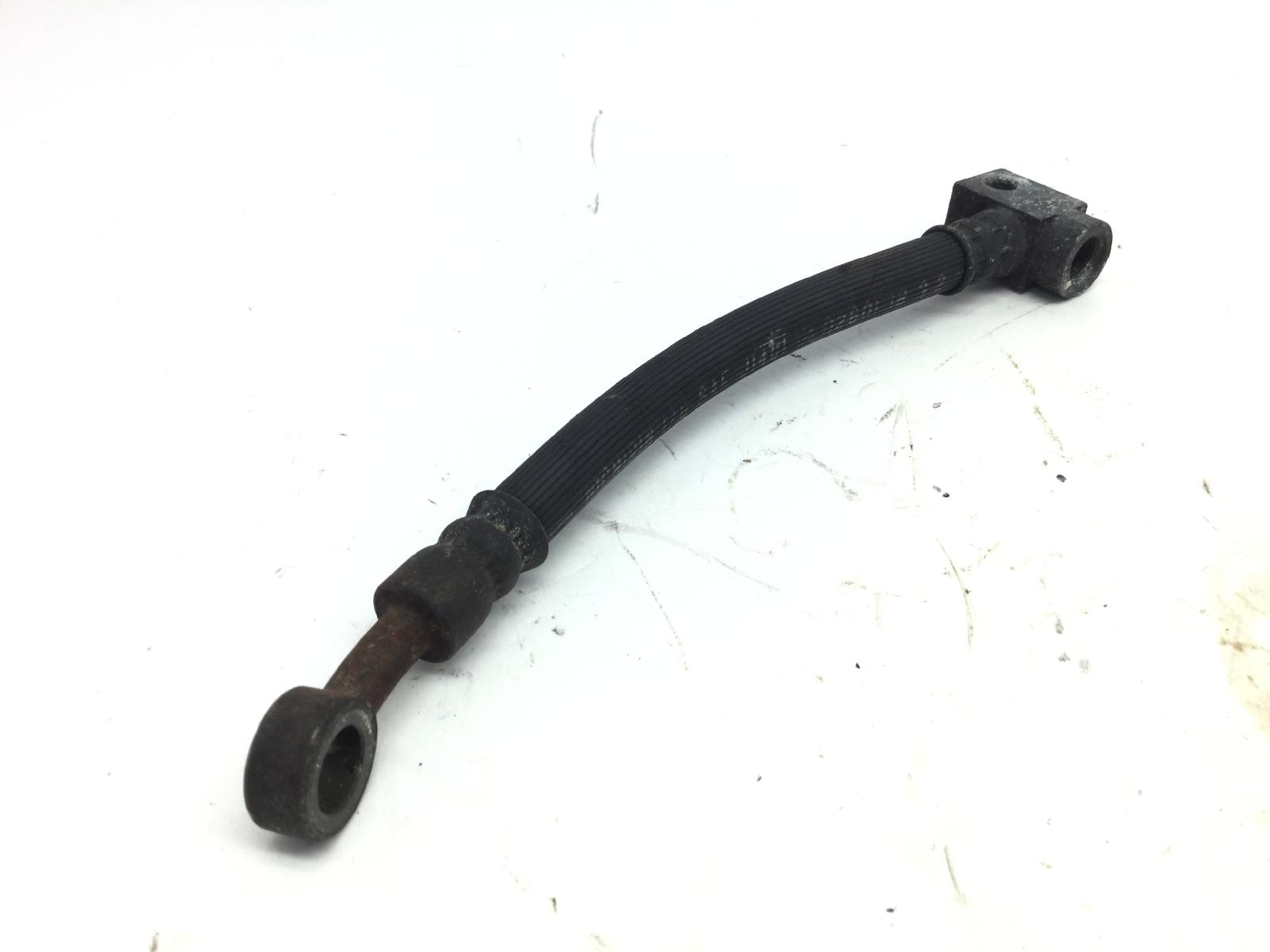 Yamaha tdm 850 tubo freno anteriore - pinza destra 1999 1999 4tx