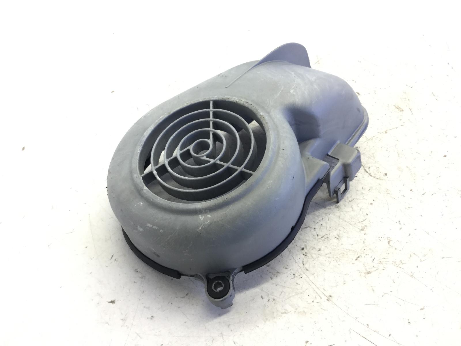Benelli pepe 2t 50 convogliatore aria coperchio ventola raffreddamento 1999 2001 ba0301