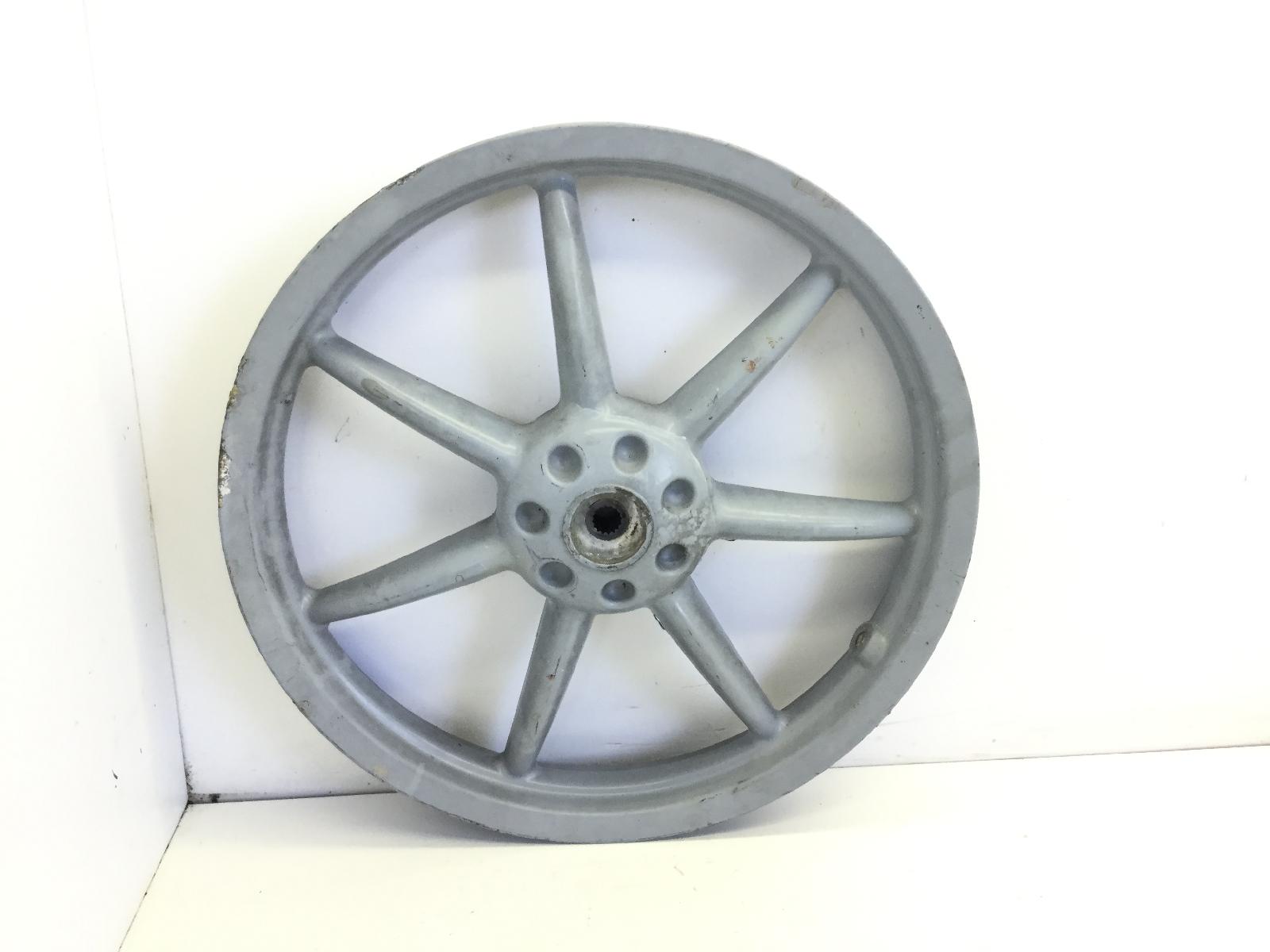 Benelli pepe 2t 50 cerchio ruota posteriore 16 x 1.85 1999 2001 ba0301