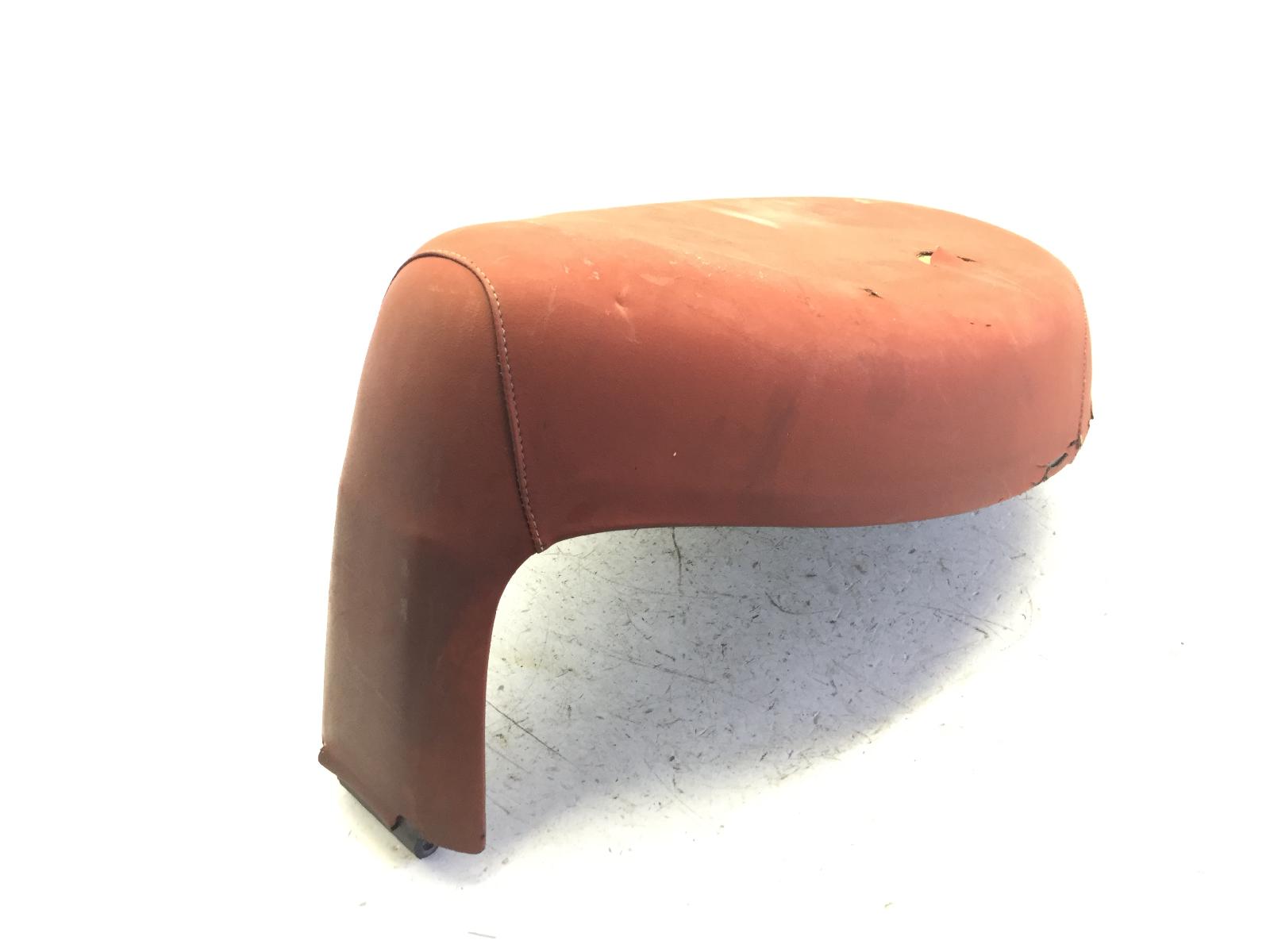 Benelli pepe 2t 50 sella saddle - difetti e strappi su fodera 1999 2001 ba0301