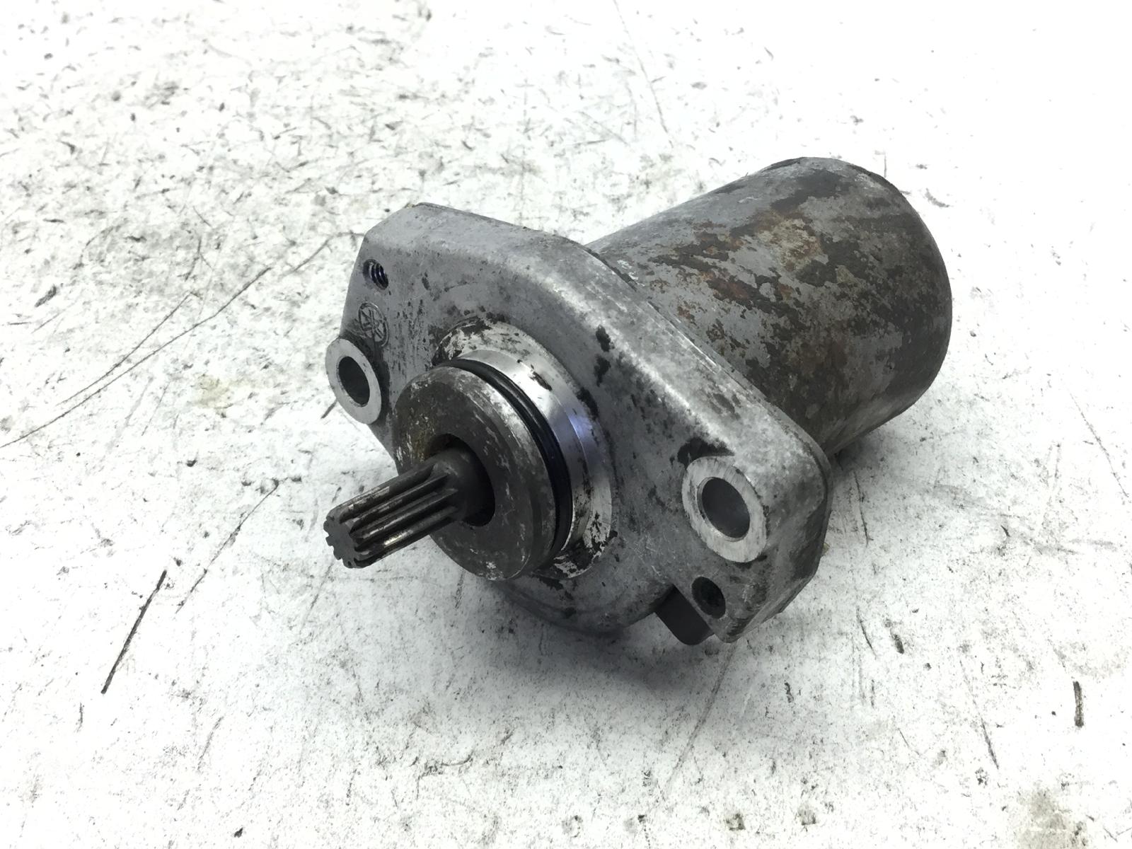 Benelli pepe 2t 50 motorino avviamento starter 1999 2001 ba0301