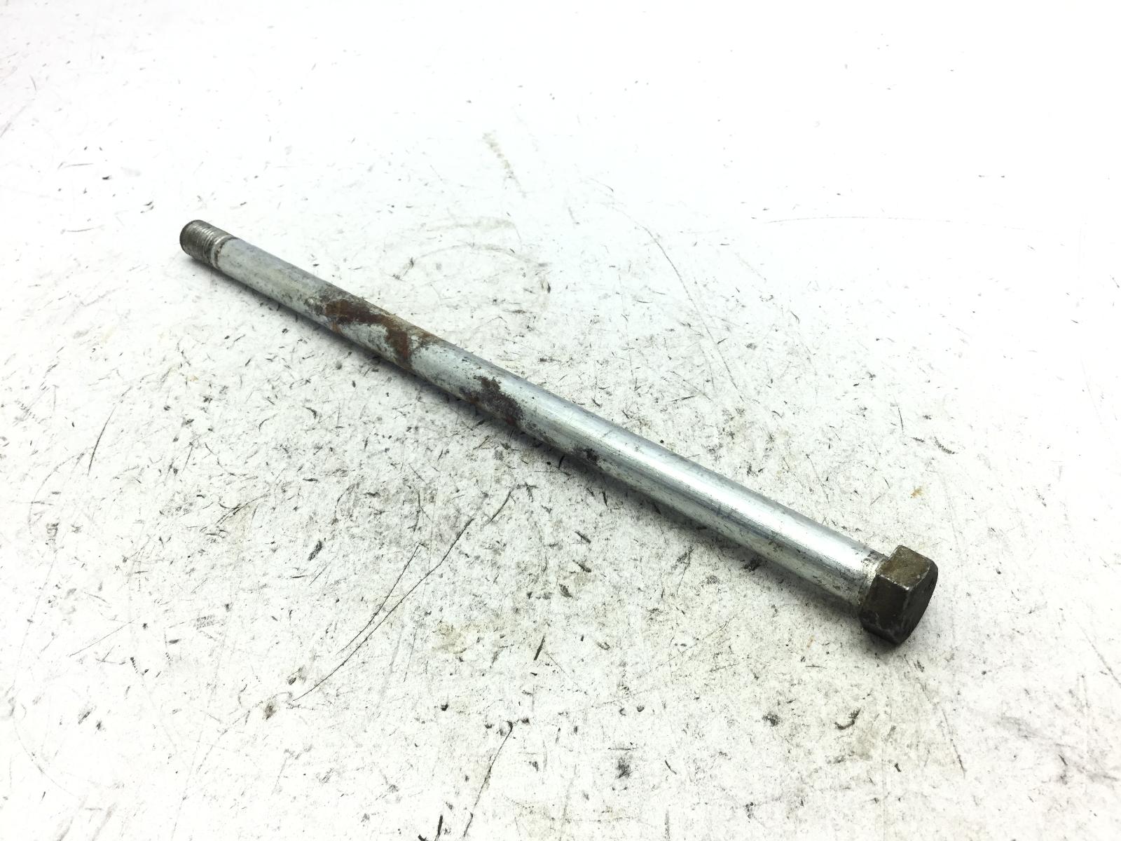 Benelli pepe 2t 50 perno staffa supporto motore 1999 2001 ba0301