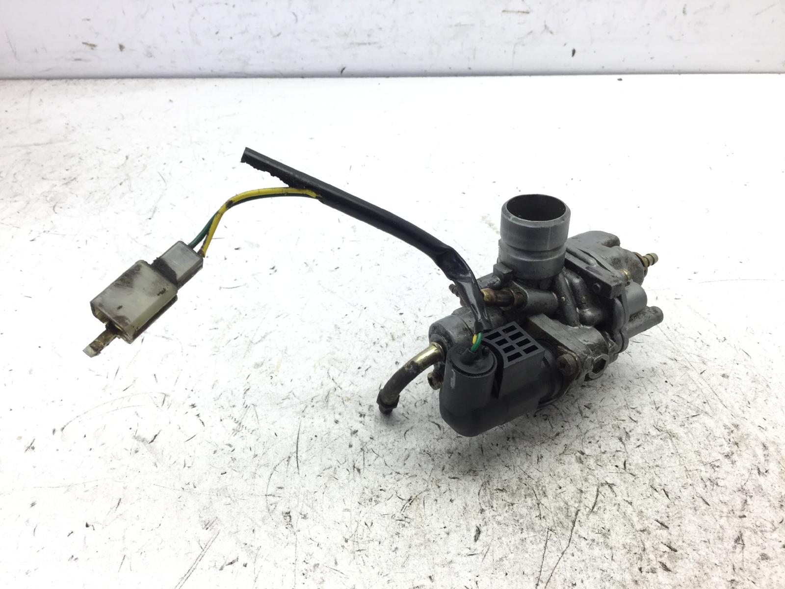 Benelli pepe 2t 50 carburatore minarelli py revisionato 1999 2001 ba0301