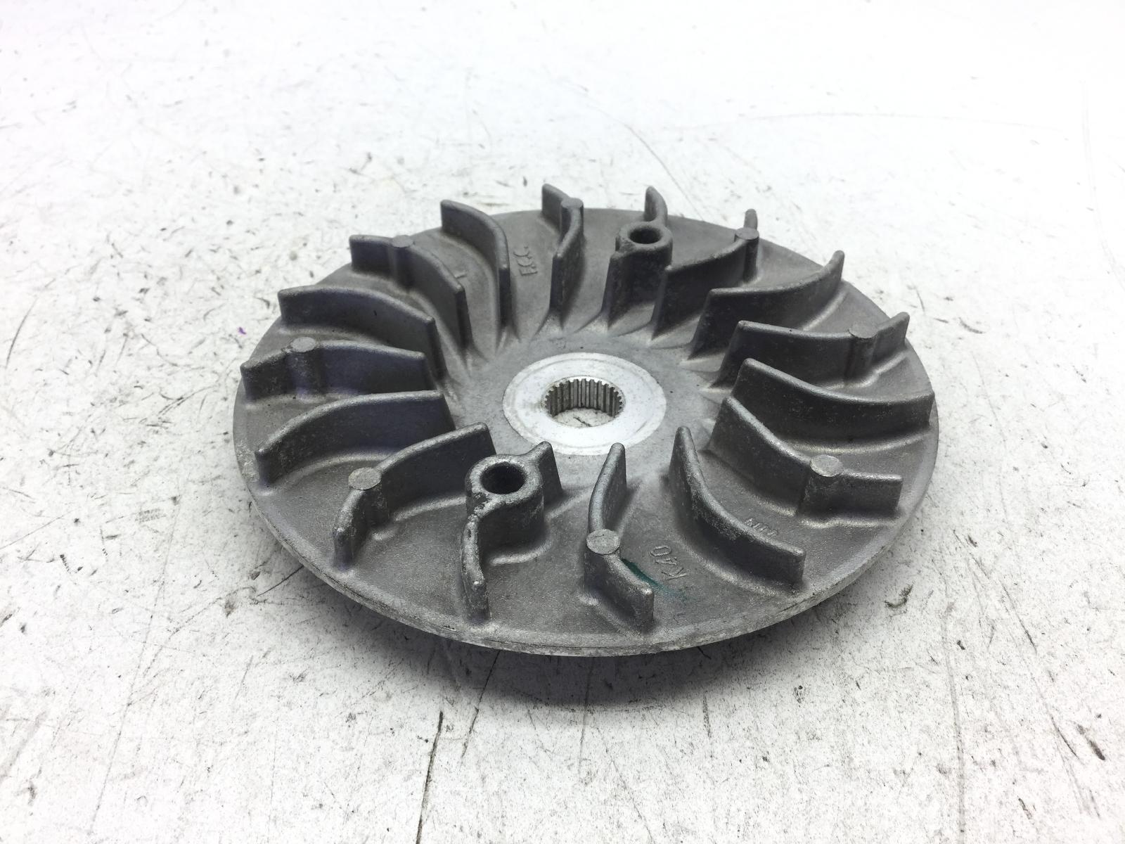 Honda forza 125 semipuleggia fissa variatore 2017 2020 zdcjf69a0kf
