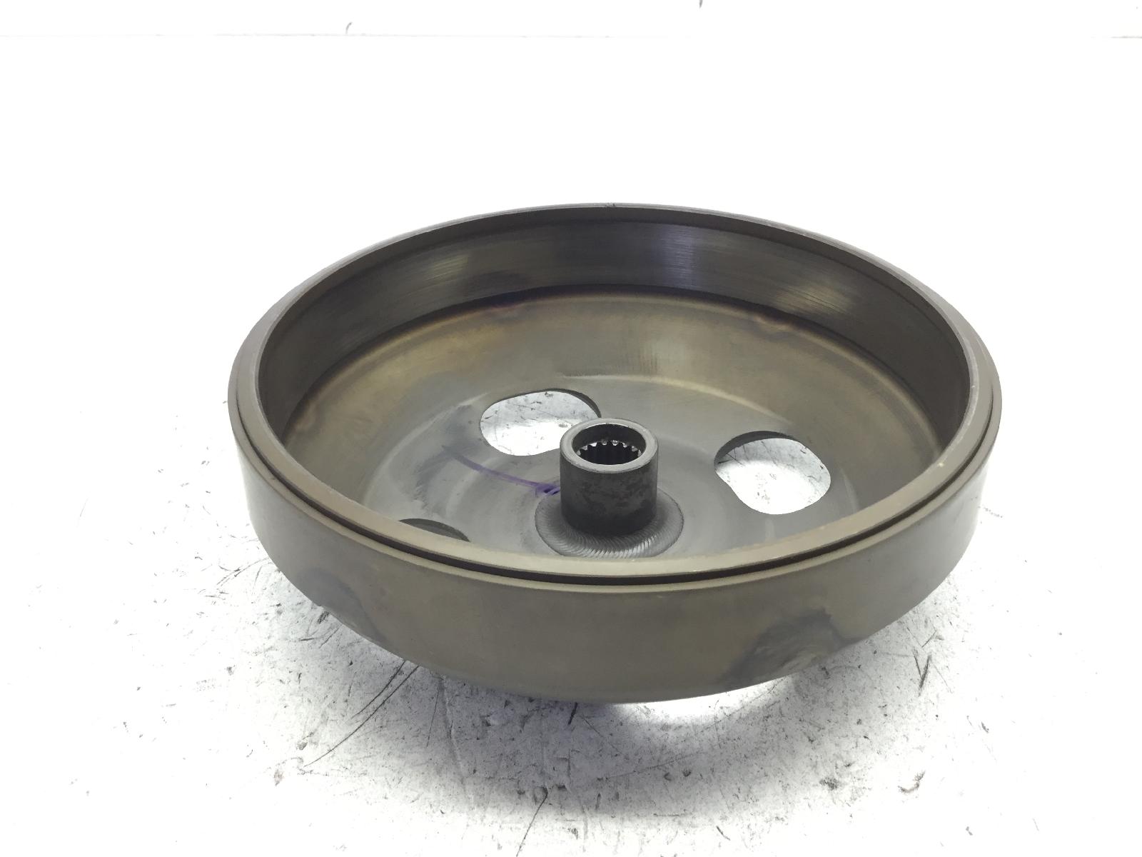 Honda forza 125 campana frizione 2017 2020 zdcjf69a0kf