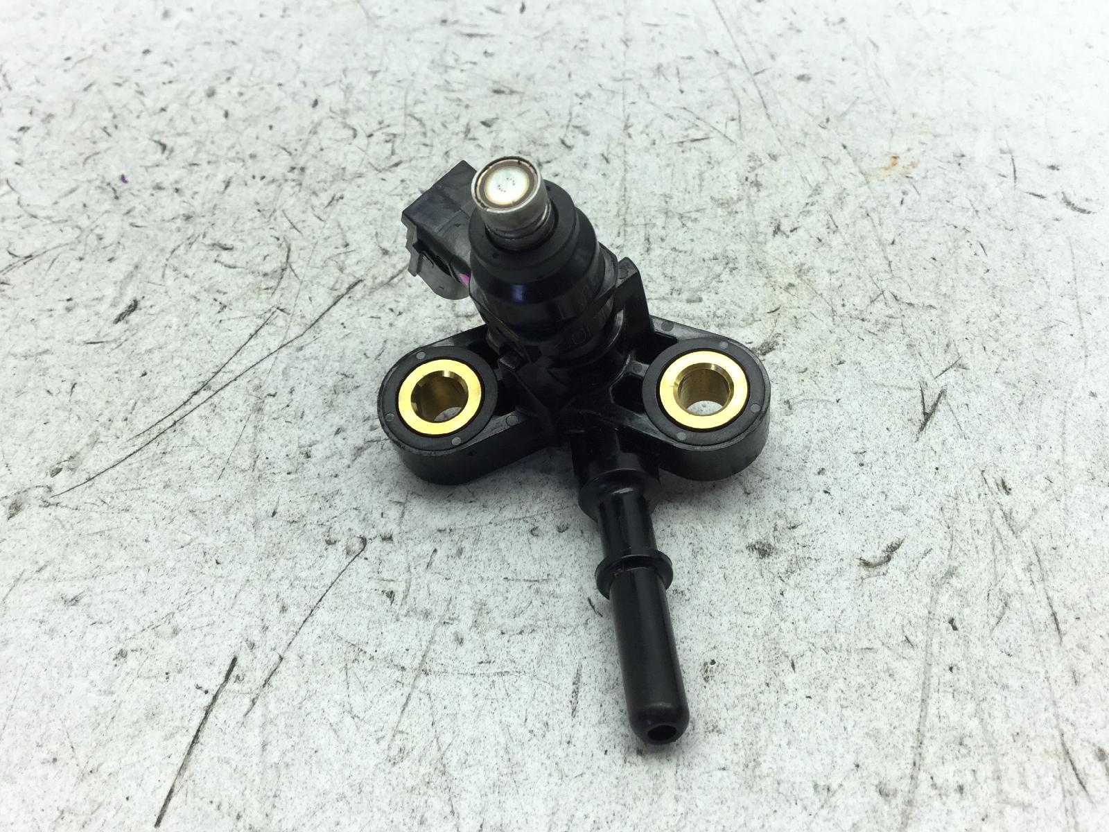Honda forza 125 iniettore benzina carburante fuel 2017 2020 zdcjf69a0kf