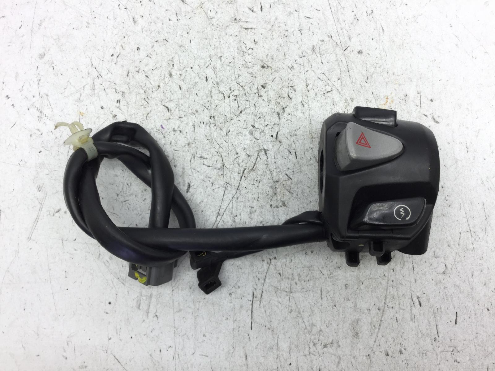 Honda forza 125 devio commutatore accensione destro 2017 2020 zdcjf69a0kf