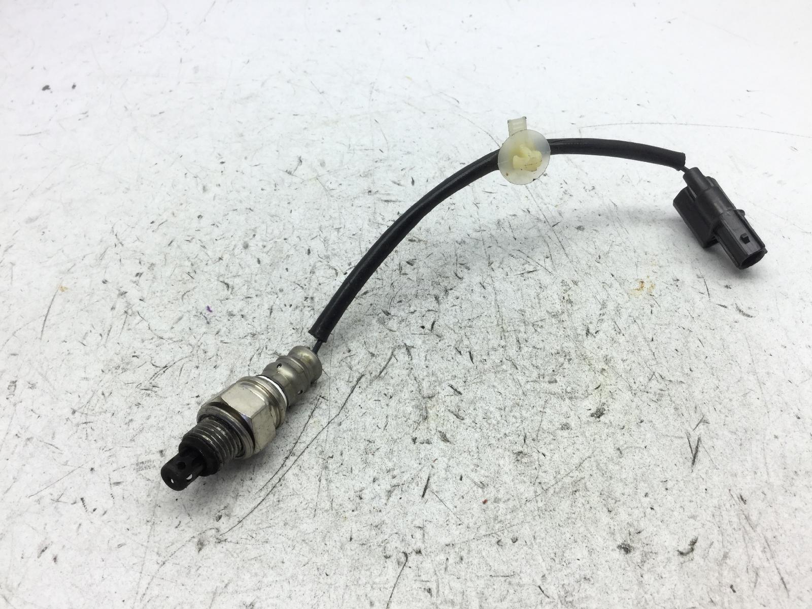 Honda forza 125 sonda lambda sensore ossigeno 2017 2020 zdcjf69a0kf
