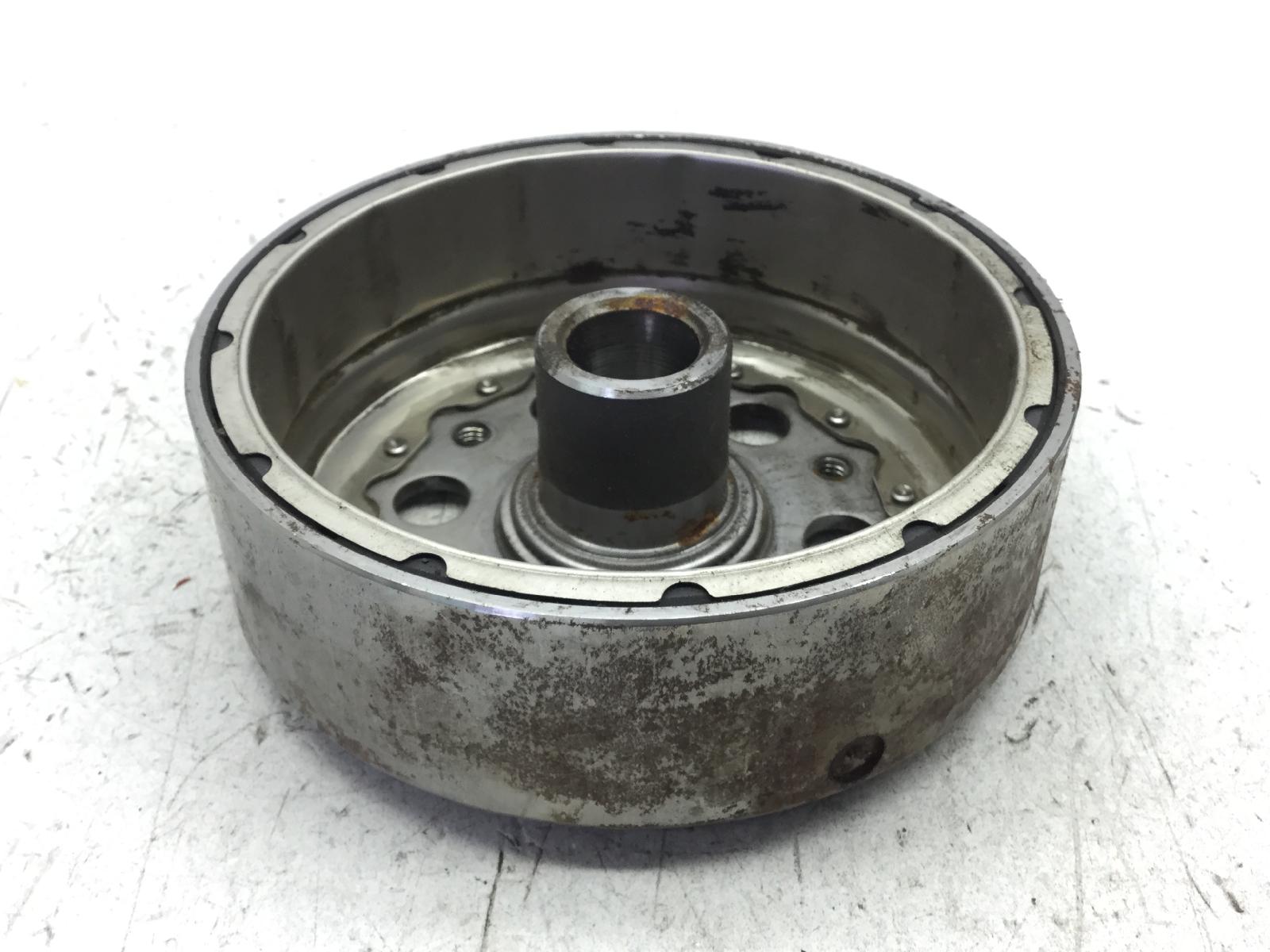 Honda forza 125 volano massa volanica generatore 2017 2020 zdcjf69a0kf