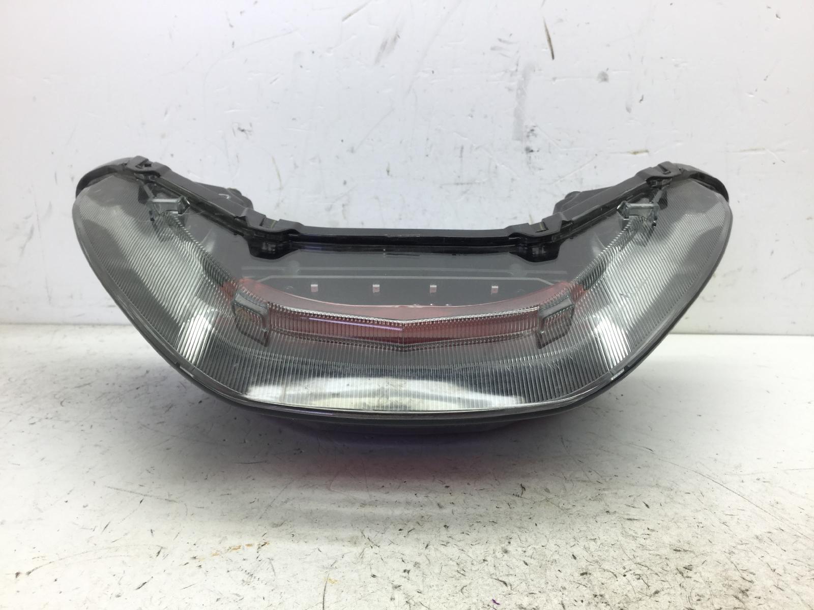Honda forza 125 faro fanale stop frecce posteriore 2017 2020 zdcjf69a0kf