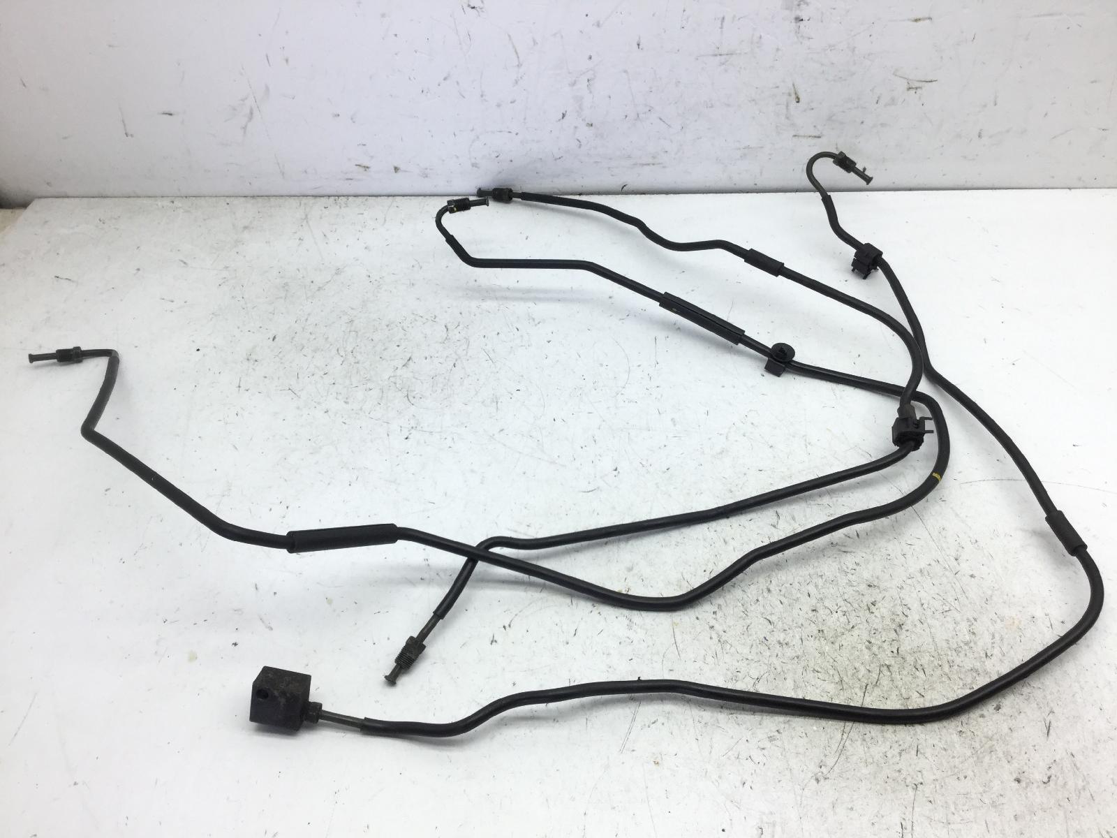 Honda forza 125 tubi freno abs 2017 2020 zdcjf69a0kf
