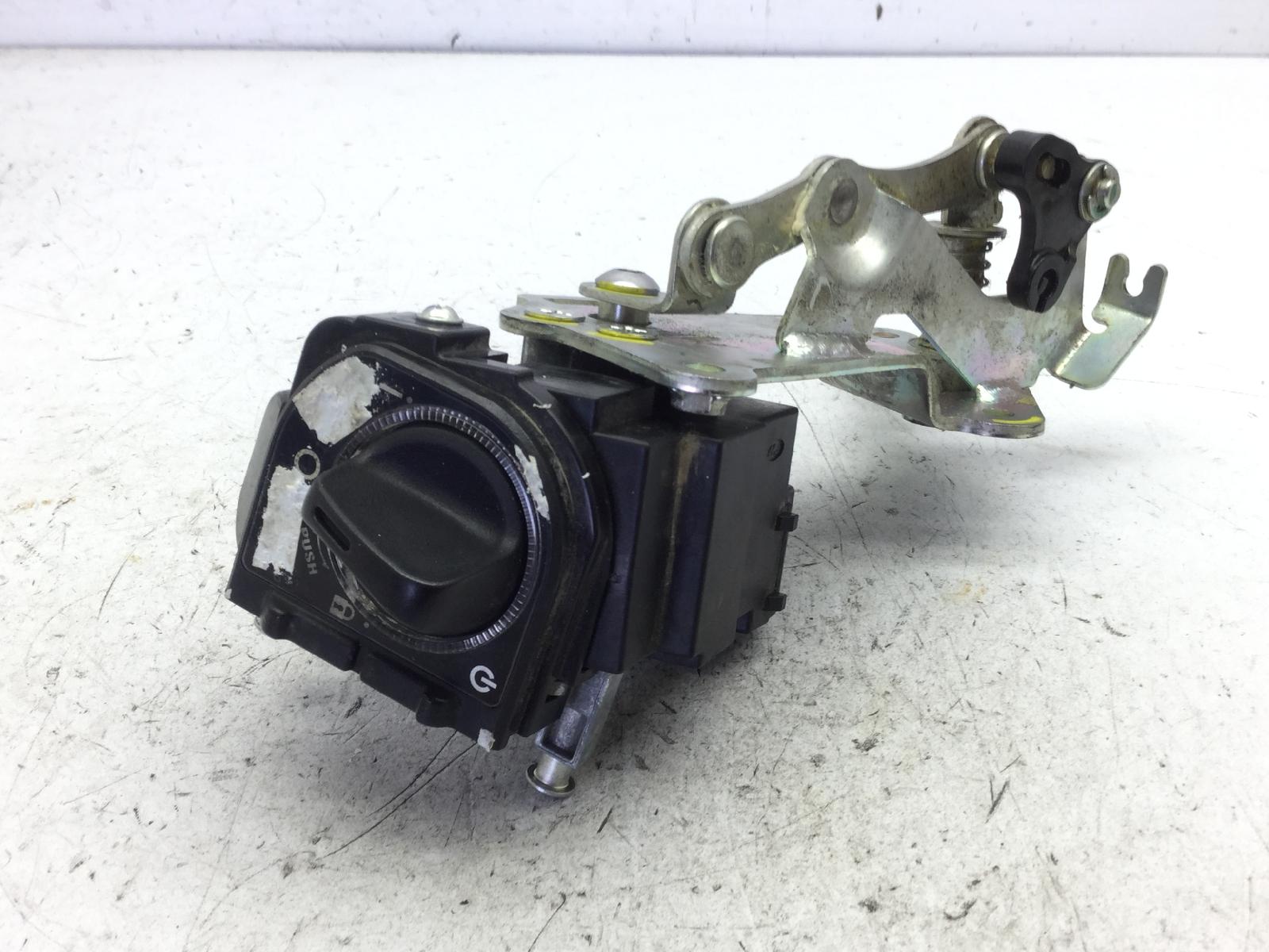 Honda forza 125 blocchetto accensione serratura 2017 2020 zdcjf69a0kf
