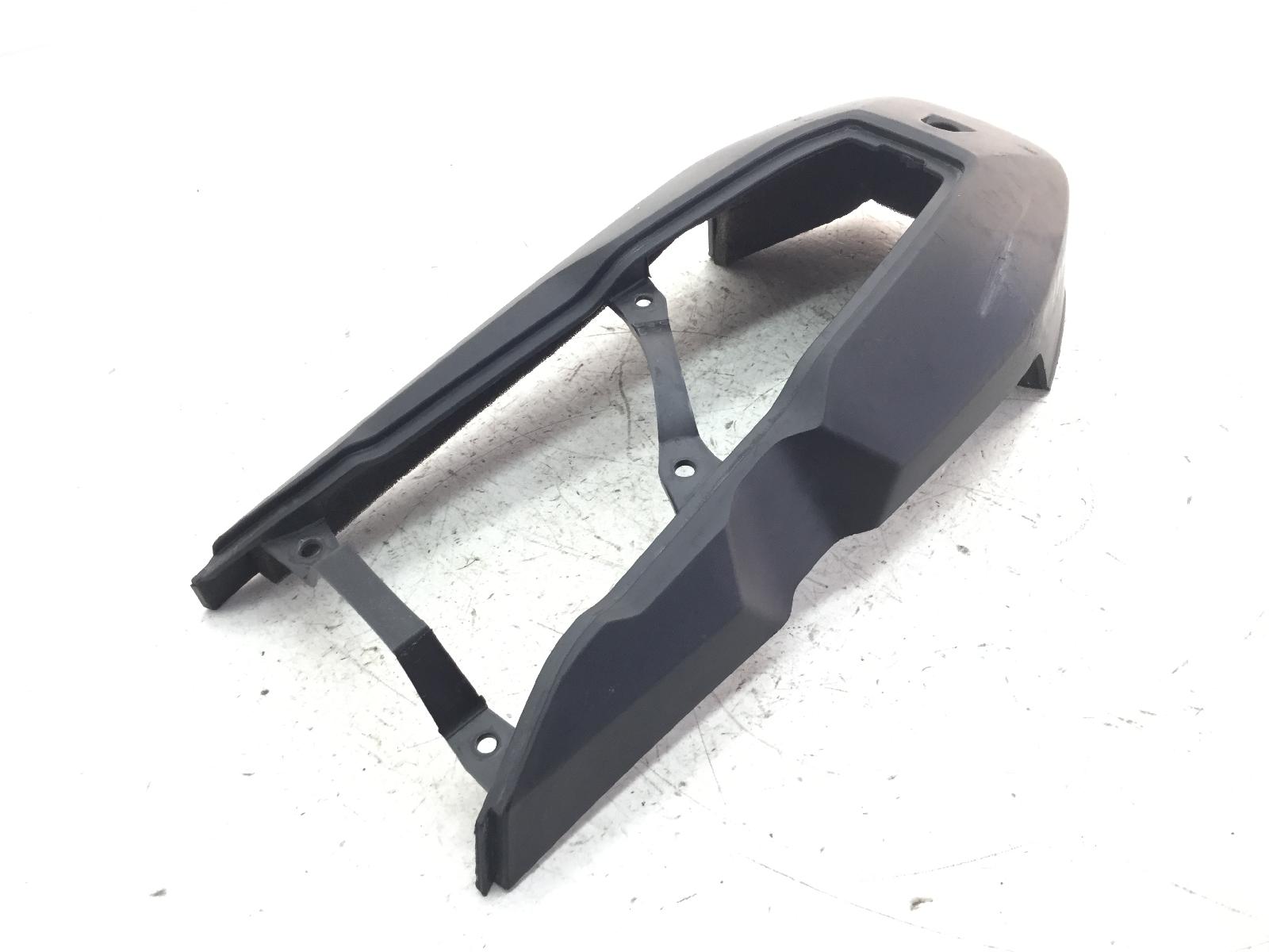 Honda forza 125 coperchio posteriore in plastica carter trasmissione 2017 2020 zdcjf69a0kf