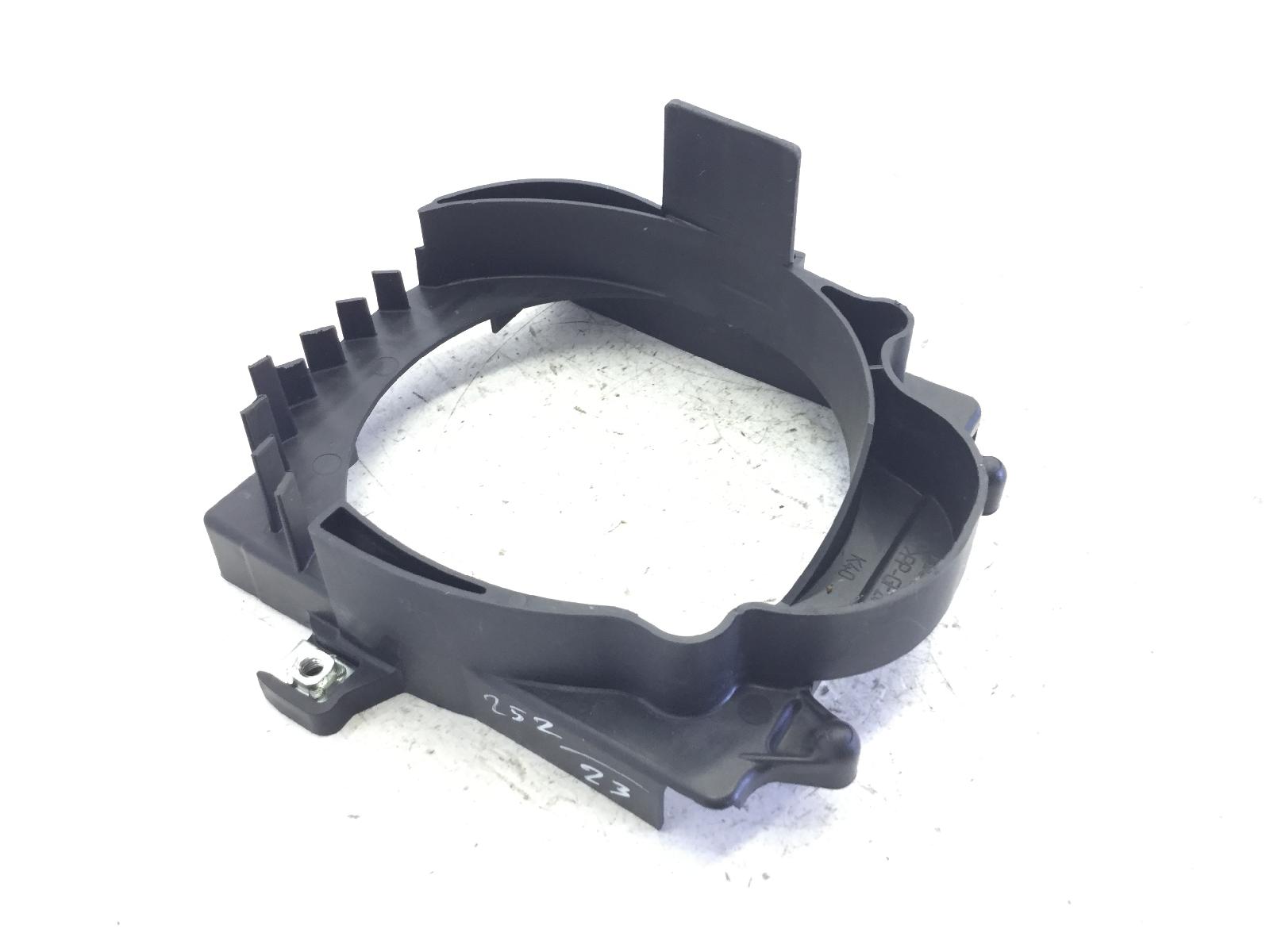 Honda forza 125 convogliatore aria supporto radiatore 2017 2020 zdcjf69a0kf