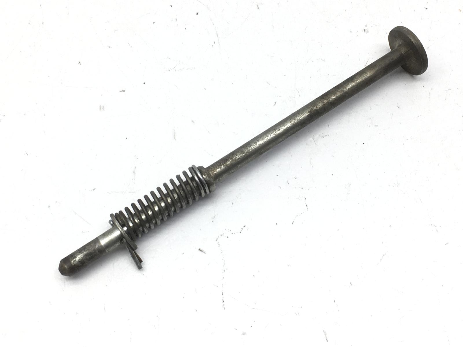 Suzuki rv 90 pulsante perno apertura sella saddle 1985 1985