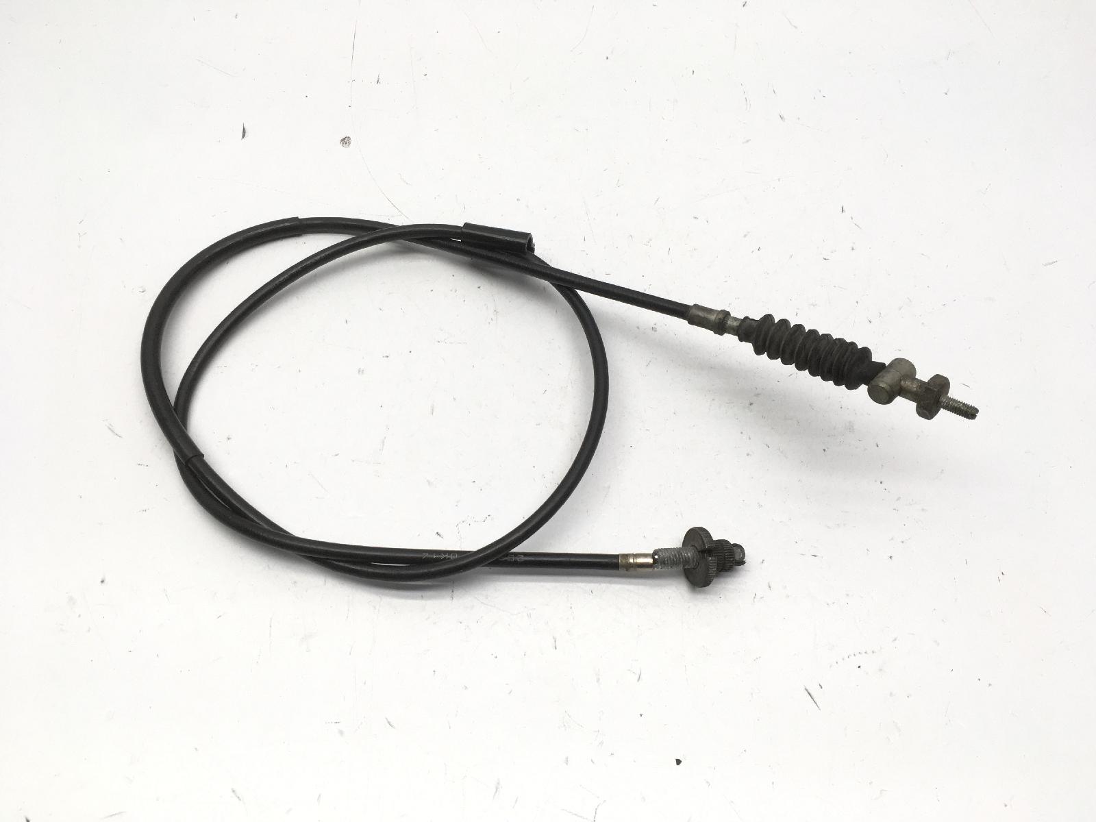 Suzuki rv 90 cavo guaina freno anteriore 1985 1985