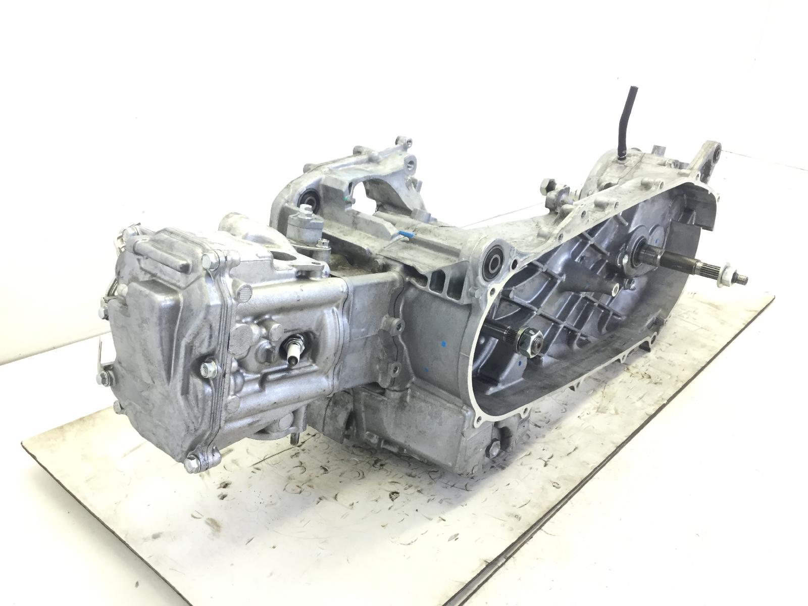 Honda sh i 125 blocco motore engine semicompleto mod: jf90e 2022 2023 zdcjf90a