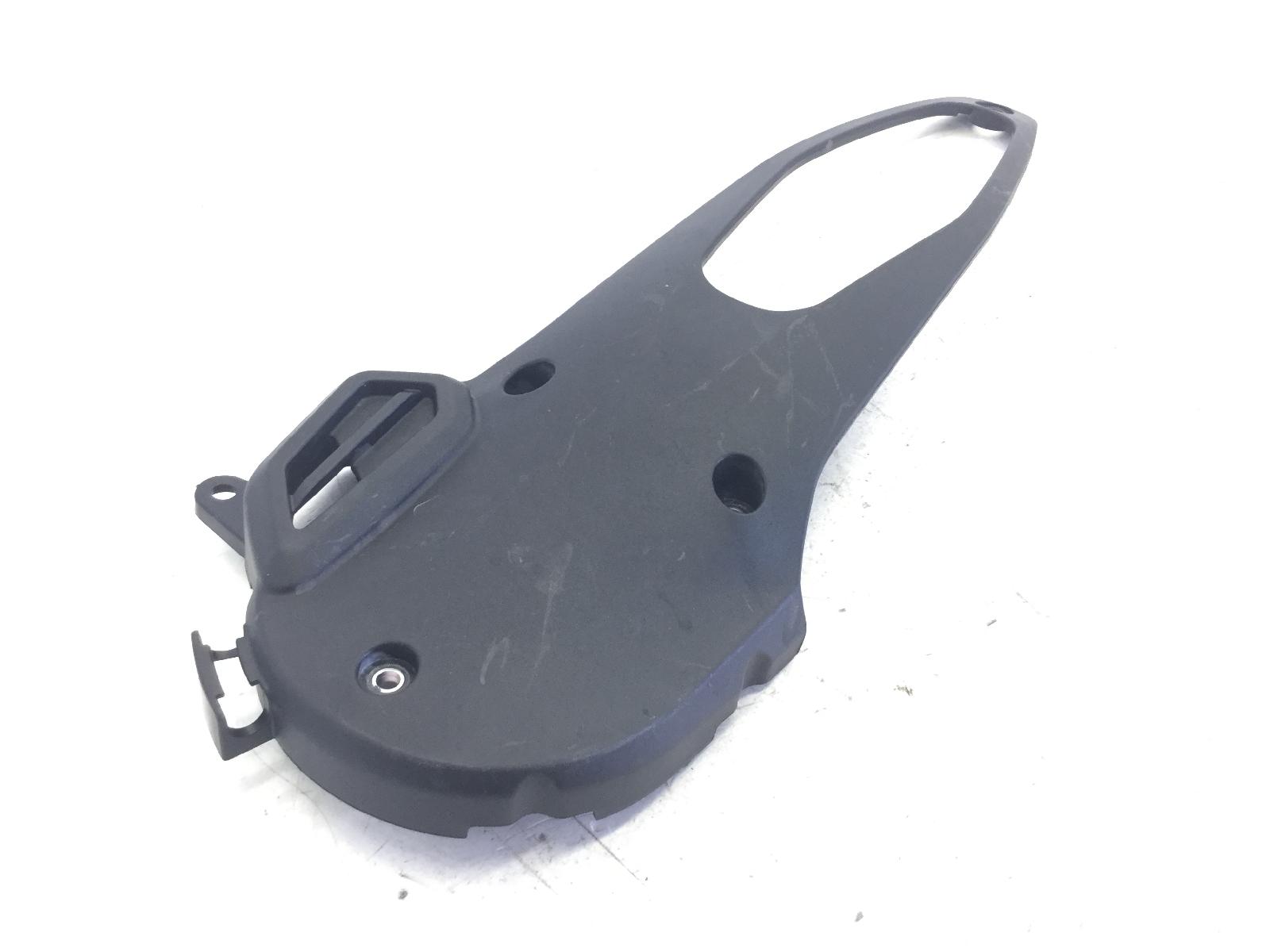 Honda sh i 125 coperchio filtro aria carter trasmissione 2022 2023 zdcjf90a