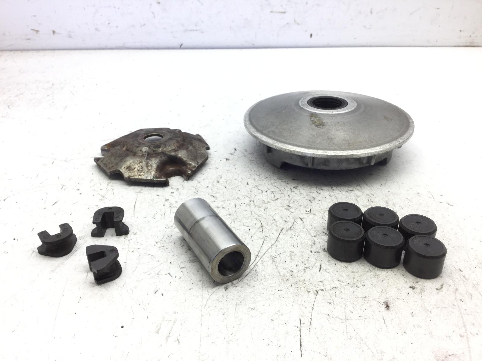 Honda sh i 125 puleggia mobile variatore 2022 2023 zdcjf90a
