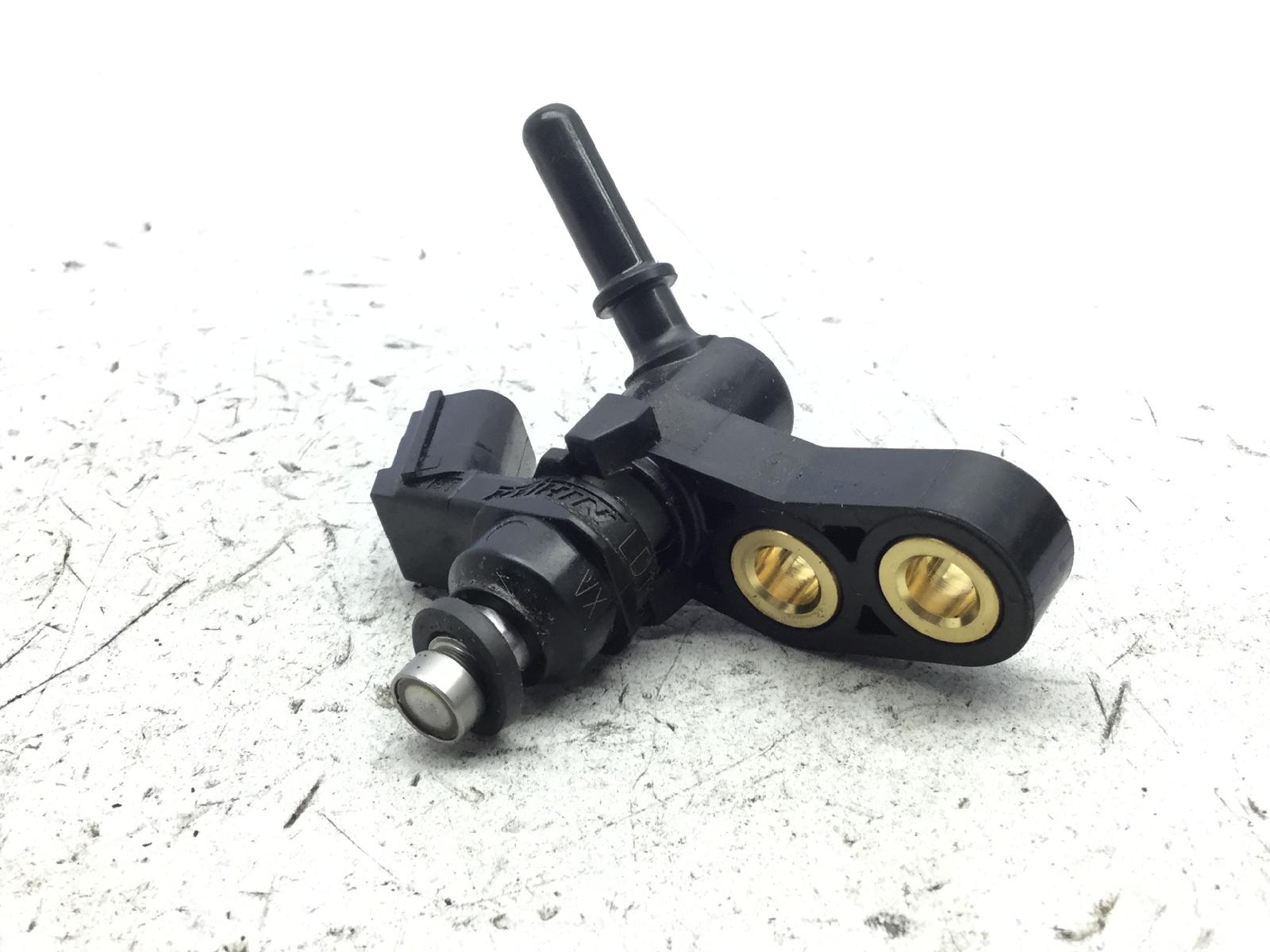 Honda sh i 125 iniettore benzina carburante fuel 2022 2023 zdcjf90a