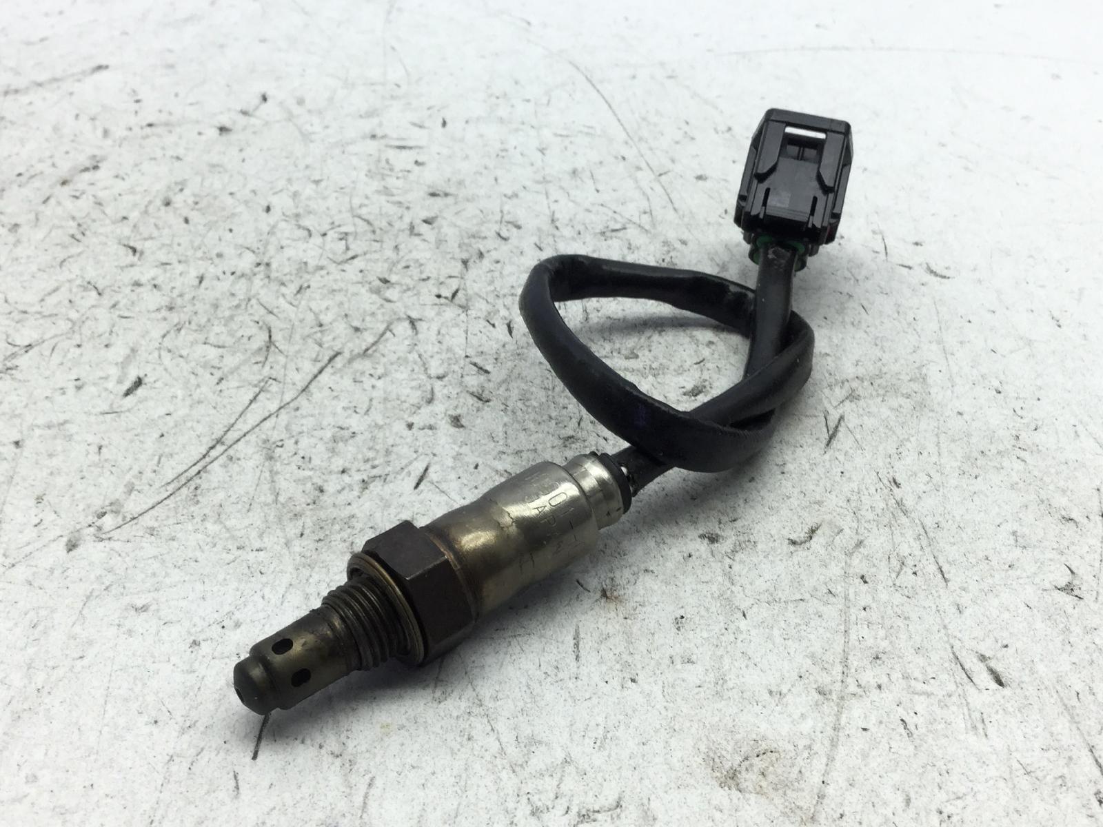 Honda sh i 125 sonda lambda sensore ossigeno 2022 2023 zdcjf90a