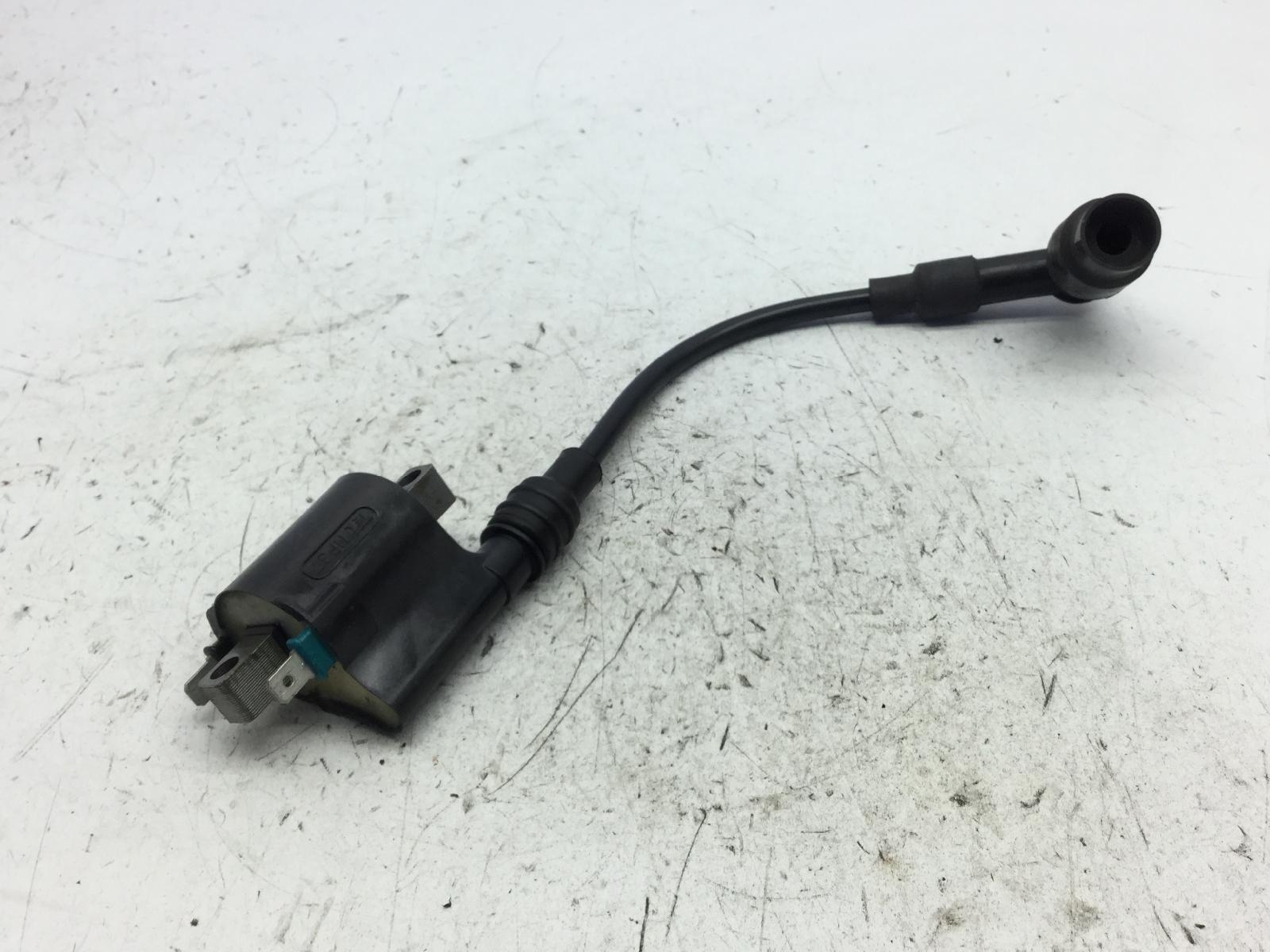 Honda sh i 125 bobina accensione completa cavo e pipetta 2022 2023 zdcjf90a
